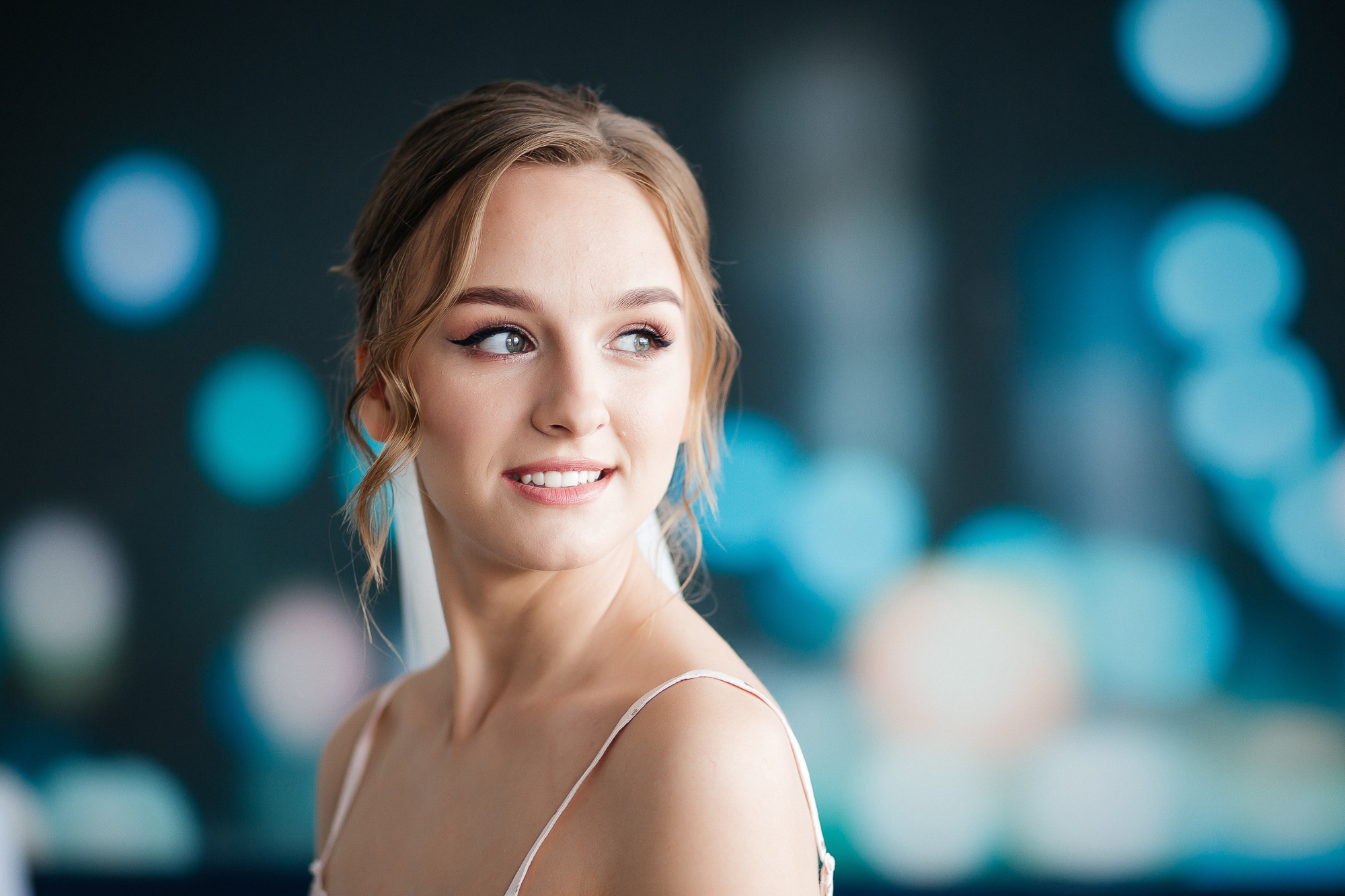 Анастасия и Кирилл (2 июня 2022). Свадебный и семейный фотограф Крамар Наталья