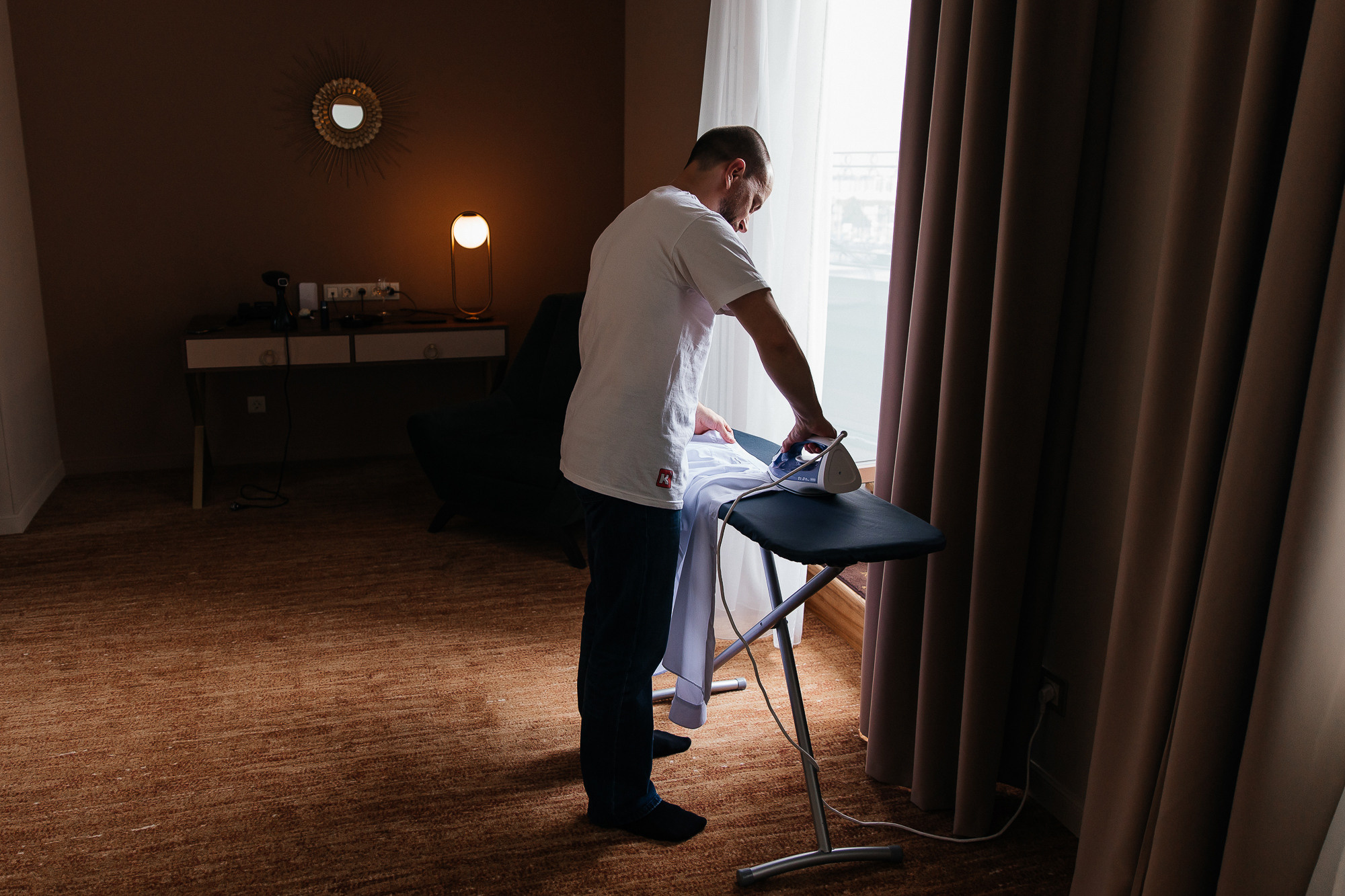 Александр и Анастасия (23 июня 2022). Свадебный и семейный фотограф Крамар Наталья