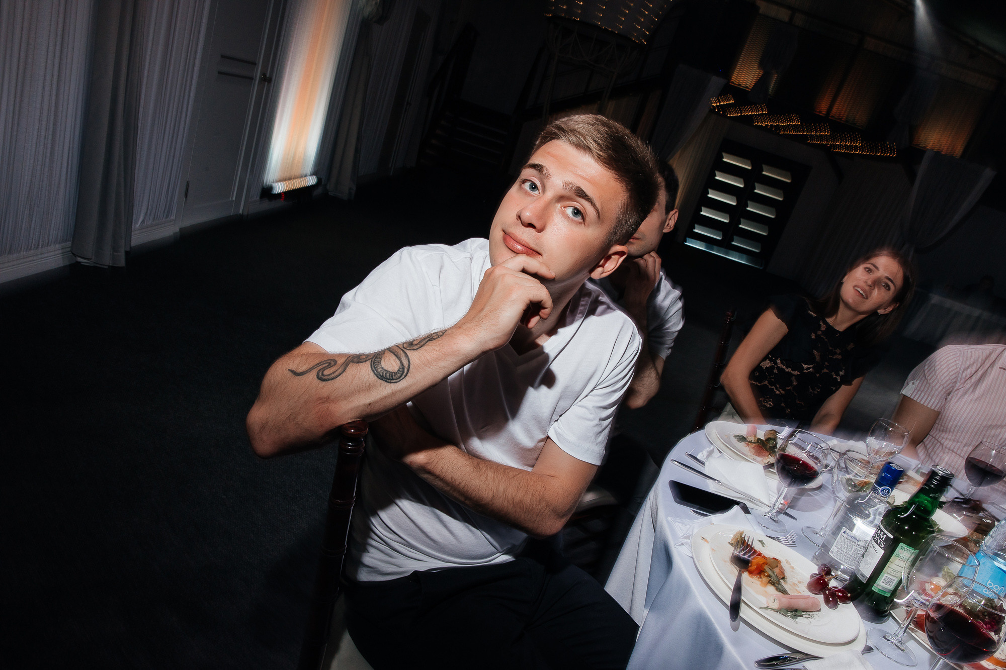 Оксана и Леонид (7 июня 2022). Свадебный и семейный фотограф Крамар Наталья