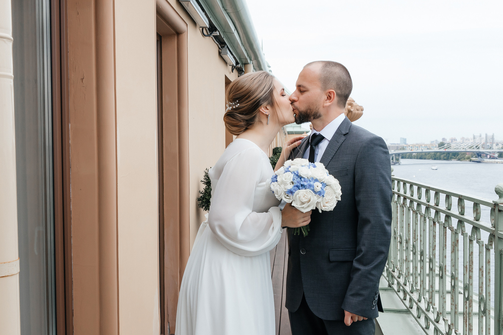 Александр и Анастасия (23 июня 2022). Свадебный и семейный фотограф Крамар Наталья