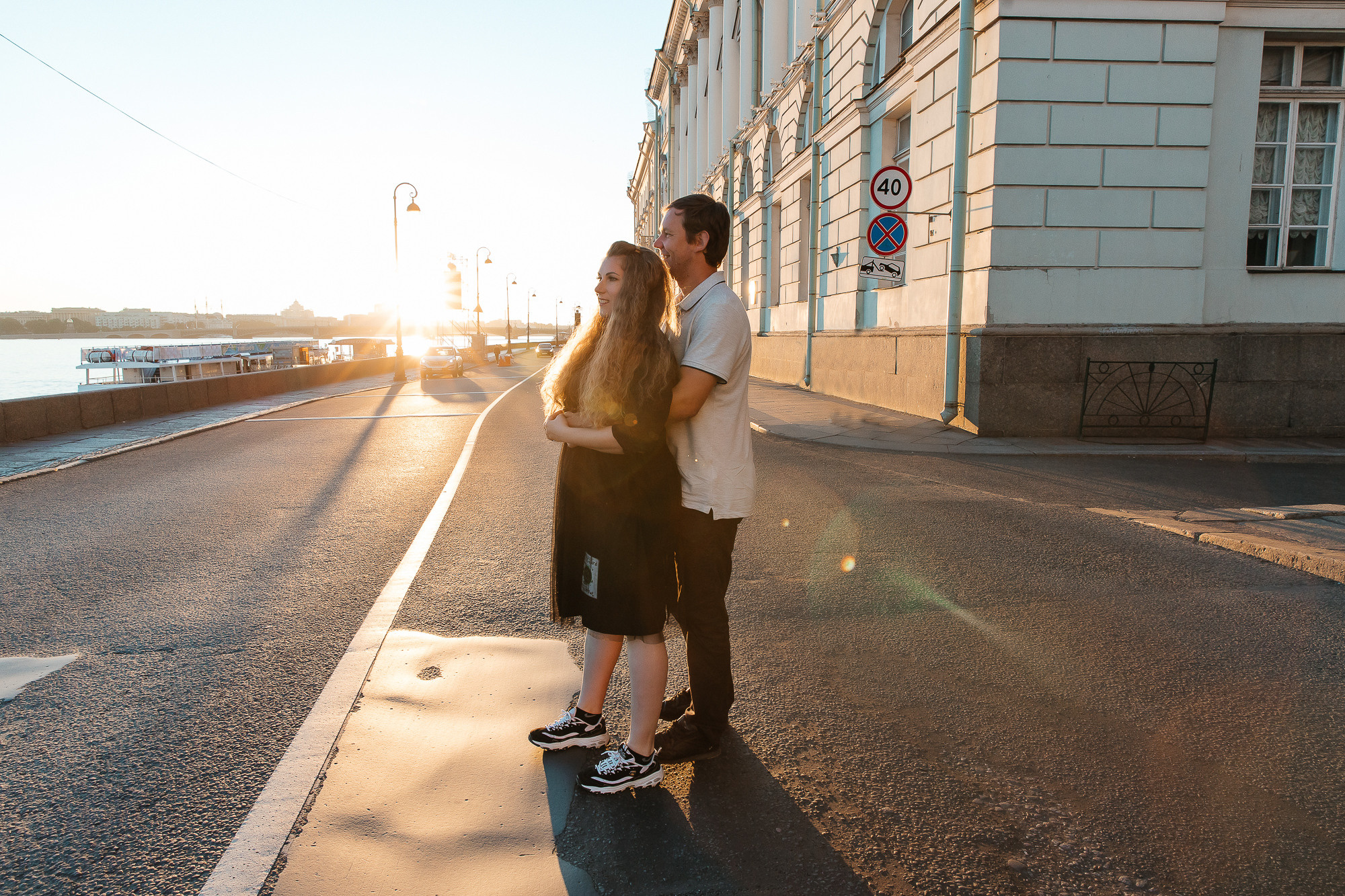 Юлия и Николай (22 июня 2022). Свадебный и семейный фотограф Крамар Наталья