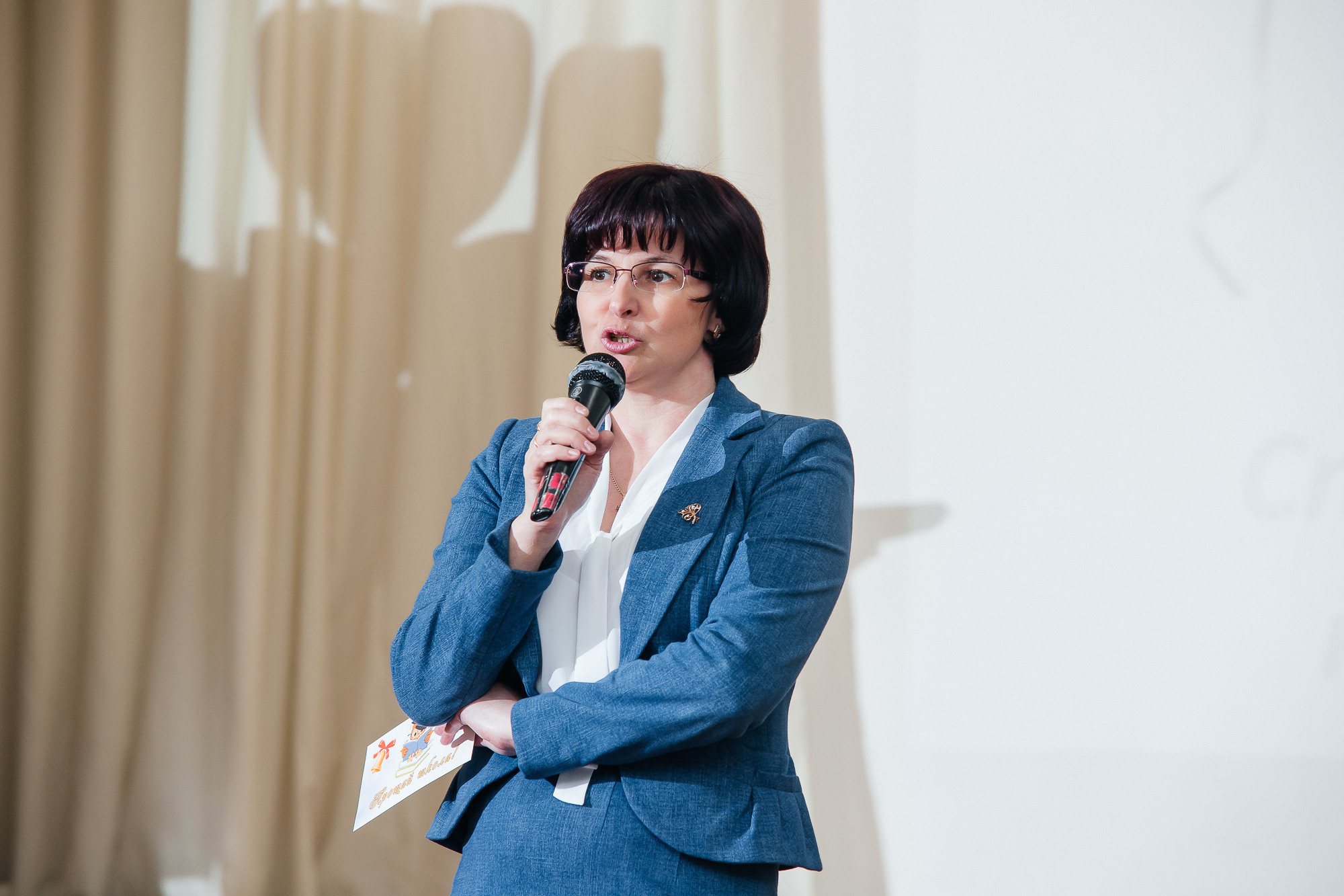 101 лицей — Последний звонок (25 мая 2022). Свадебный и семейный фотограф Крамар Наталья