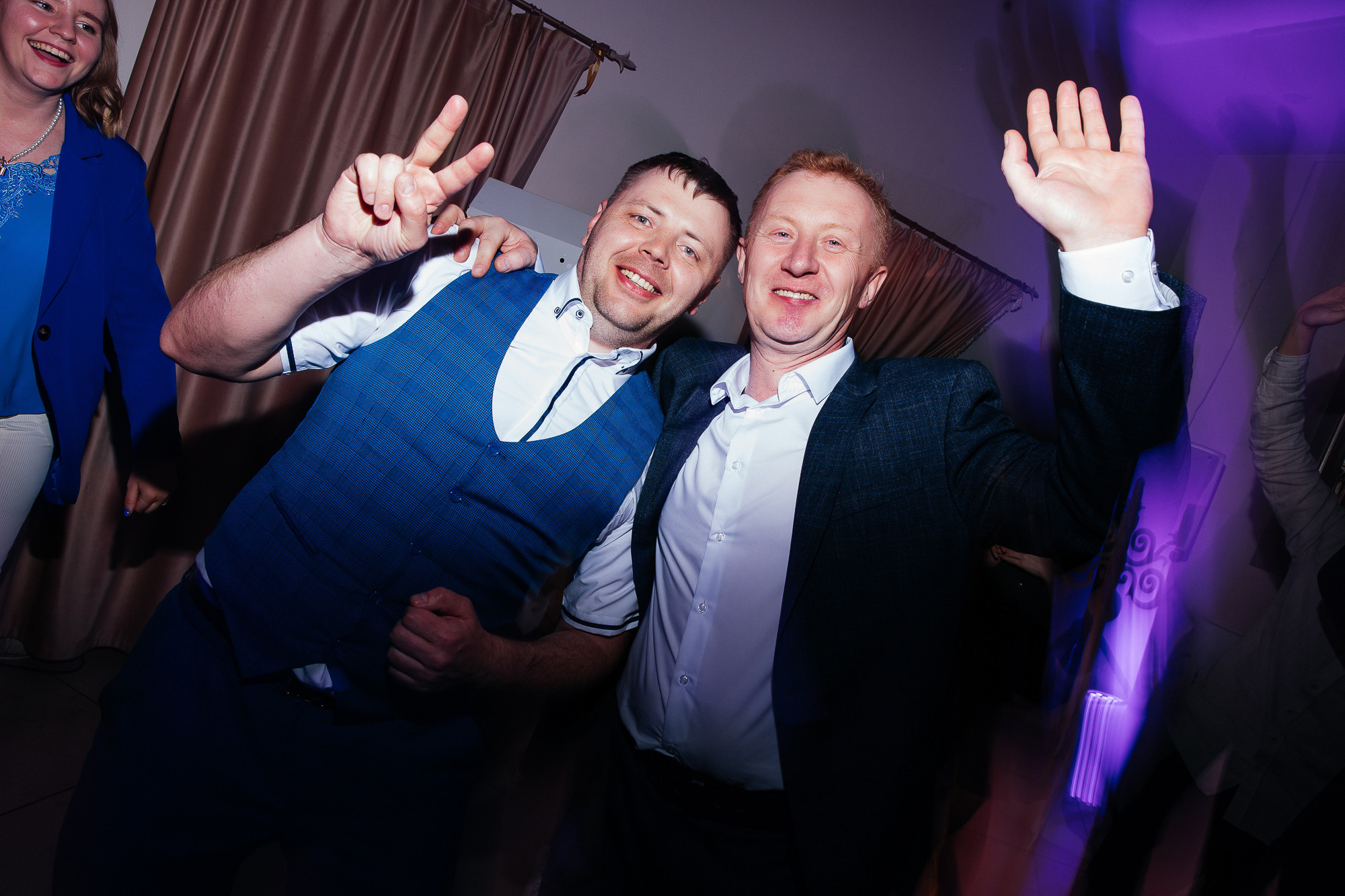 Анастасия и Кирилл (2 июня 2022). Свадебный и семейный фотограф Крамар Наталья