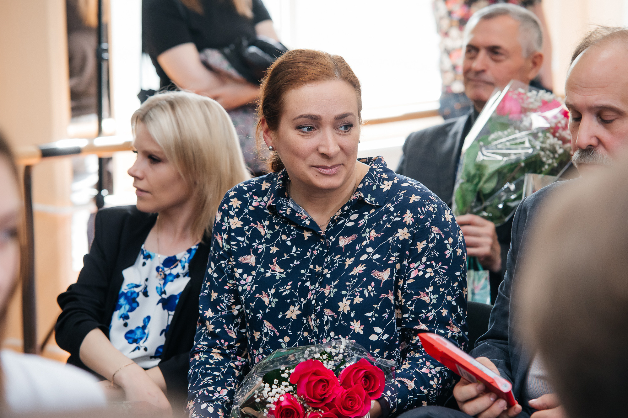 101 лицей — Последний звонок (25 мая 2022). Свадебный и семейный фотограф Крамар Наталья