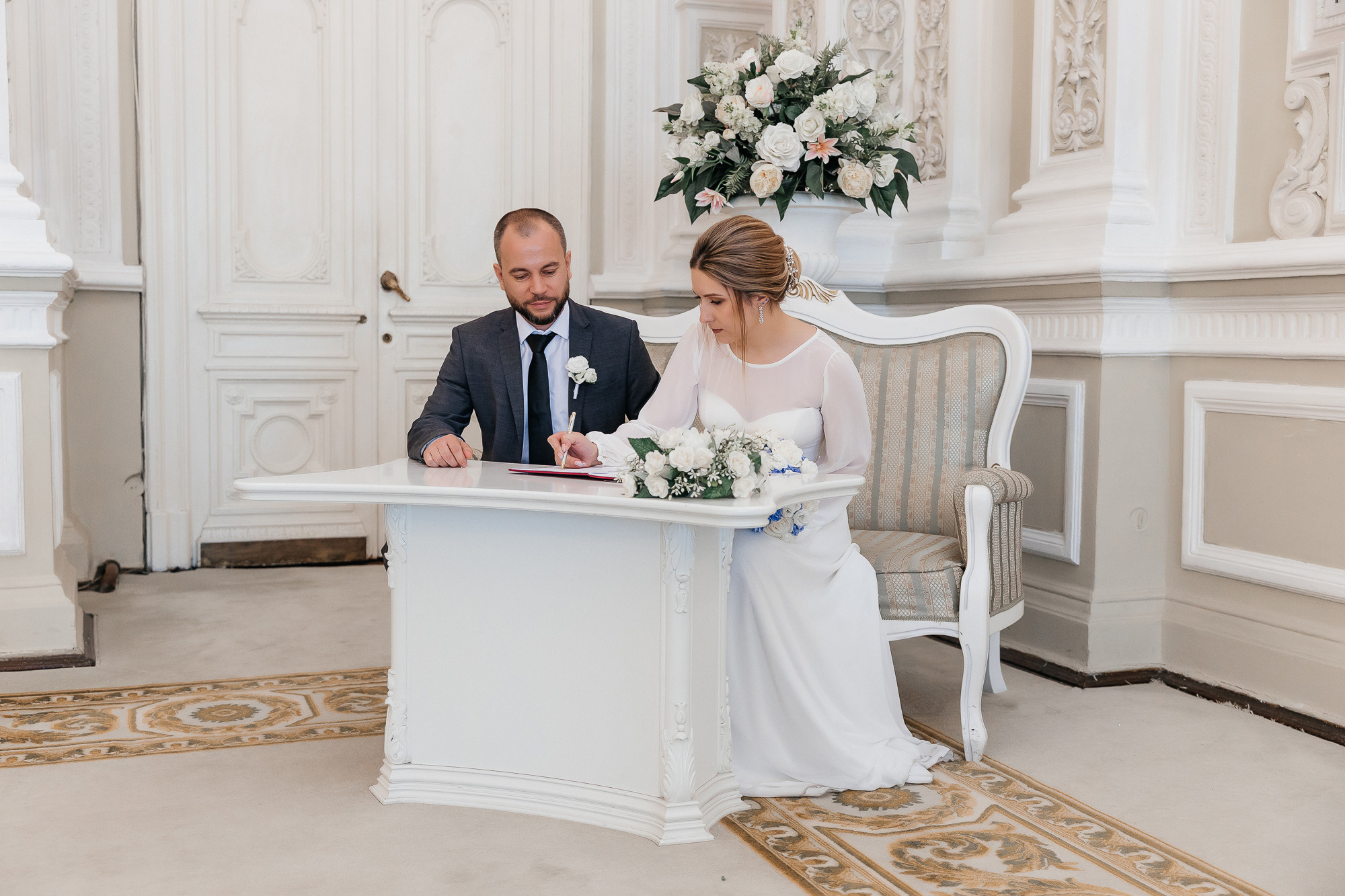 Александр и Анастасия (23 июня 2022). Свадебный и семейный фотограф Крамар Наталья