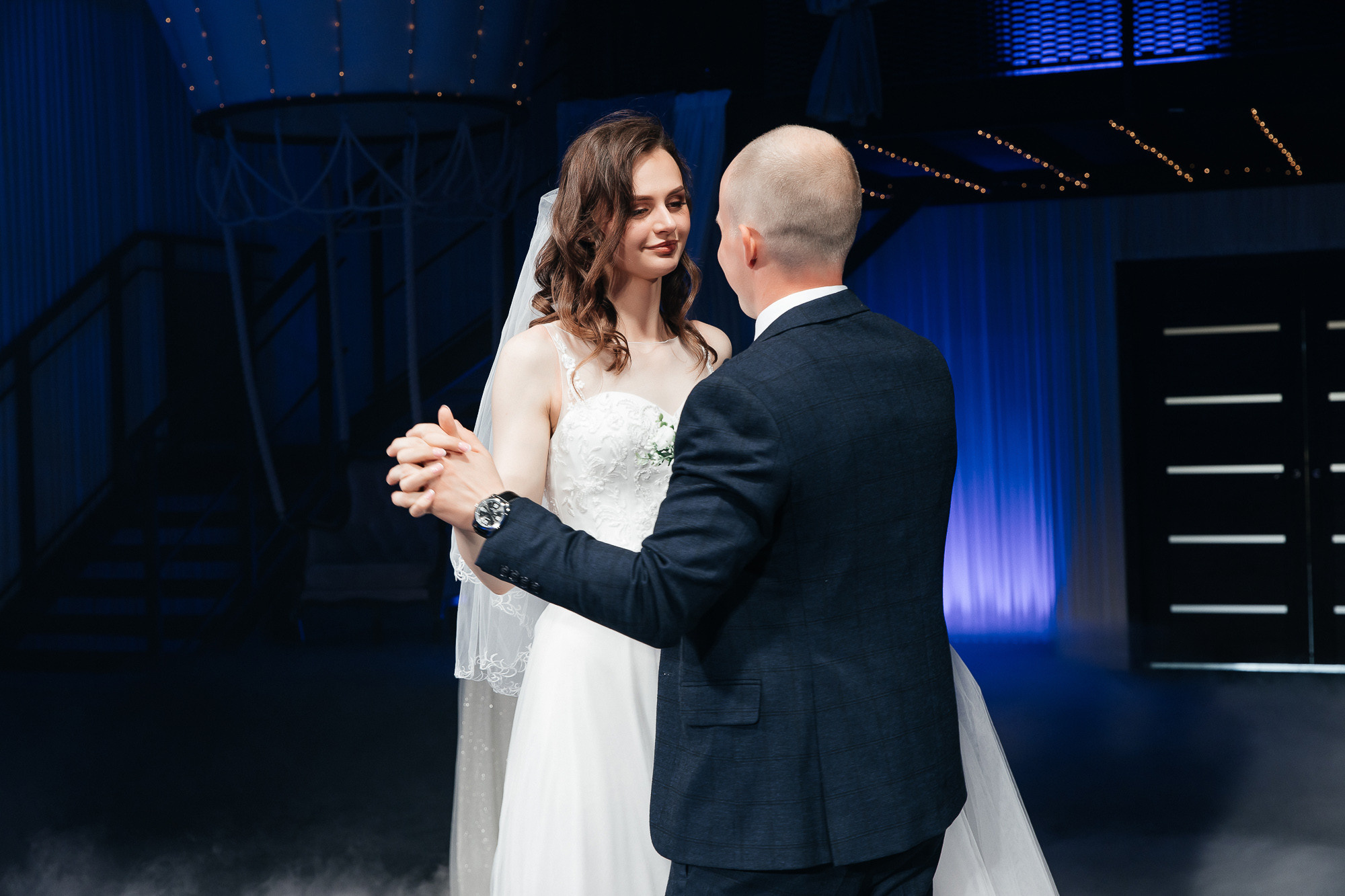 Оксана и Леонид (7 июня 2022). Свадебный и семейный фотограф Крамар Наталья