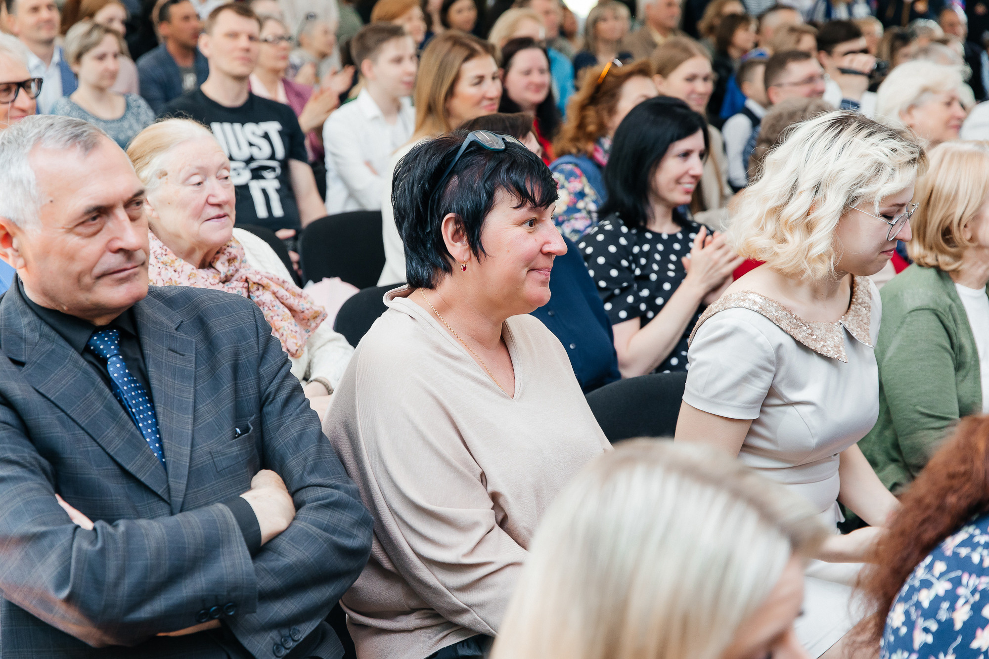 101 лицей — Последний звонок (25 мая 2022). Свадебный и семейный фотограф Крамар Наталья