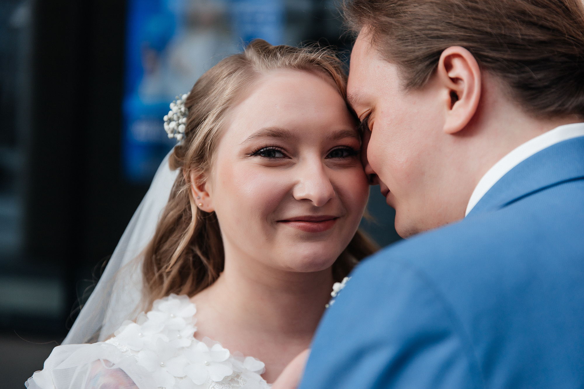 Денис и Наталья (7 мая 2022). Свадебный и семейный фотограф Крамар Наталья