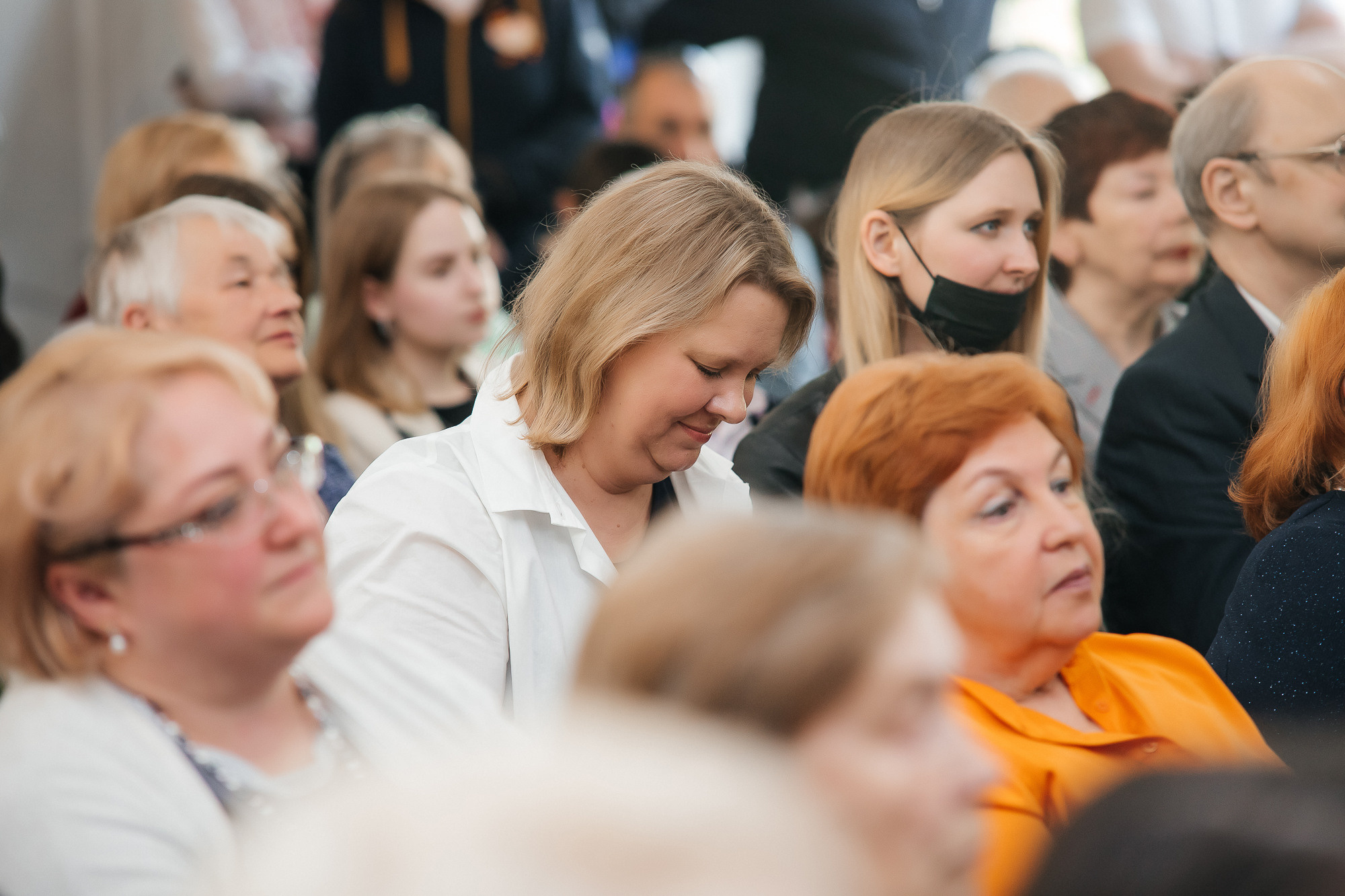101 лицей — Последний звонок (25 мая 2022). Свадебный и семейный фотограф Крамар Наталья