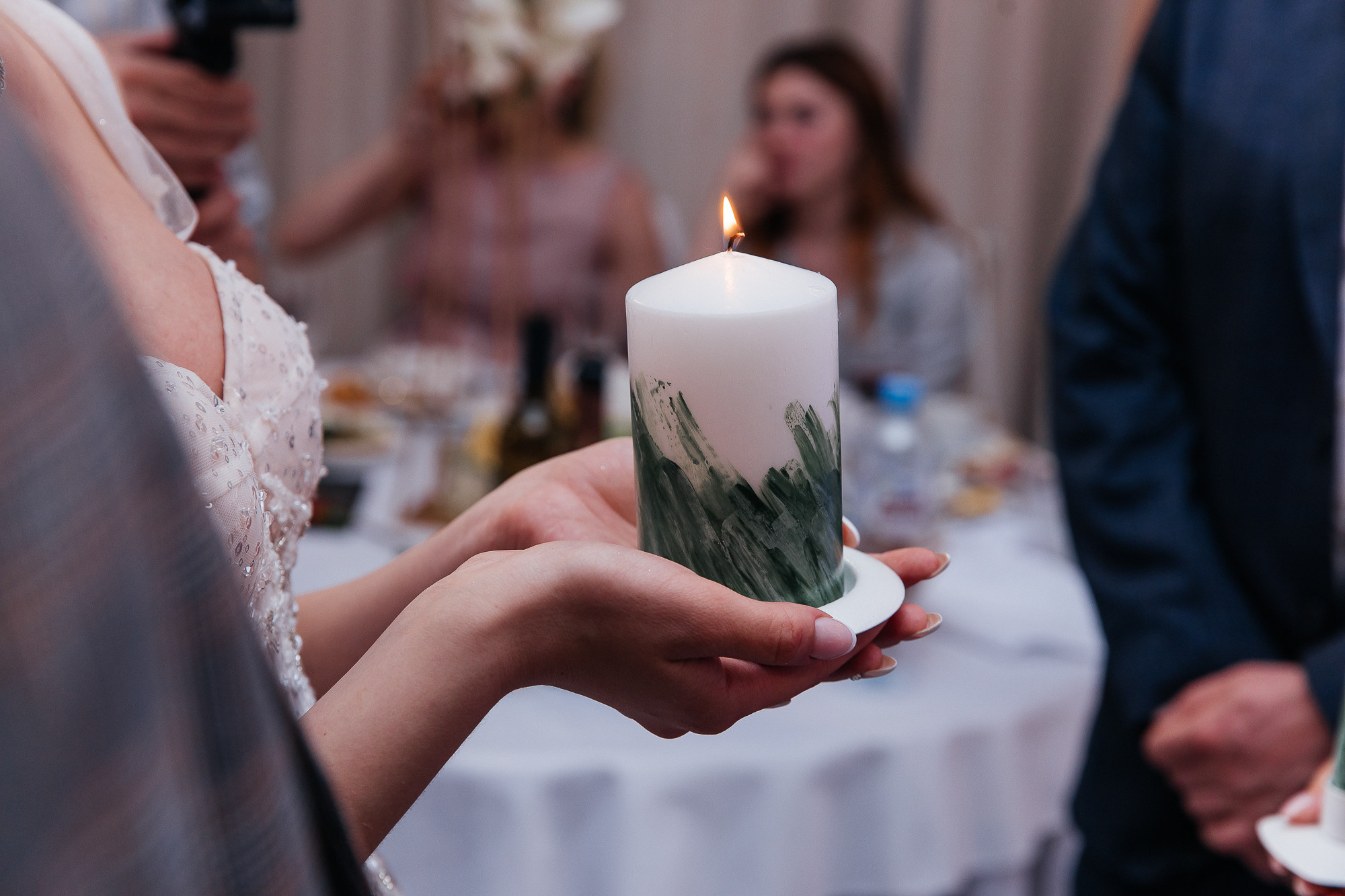 Анастасия и Кирилл (2 июня 2022). Свадебный и семейный фотограф Крамар Наталья