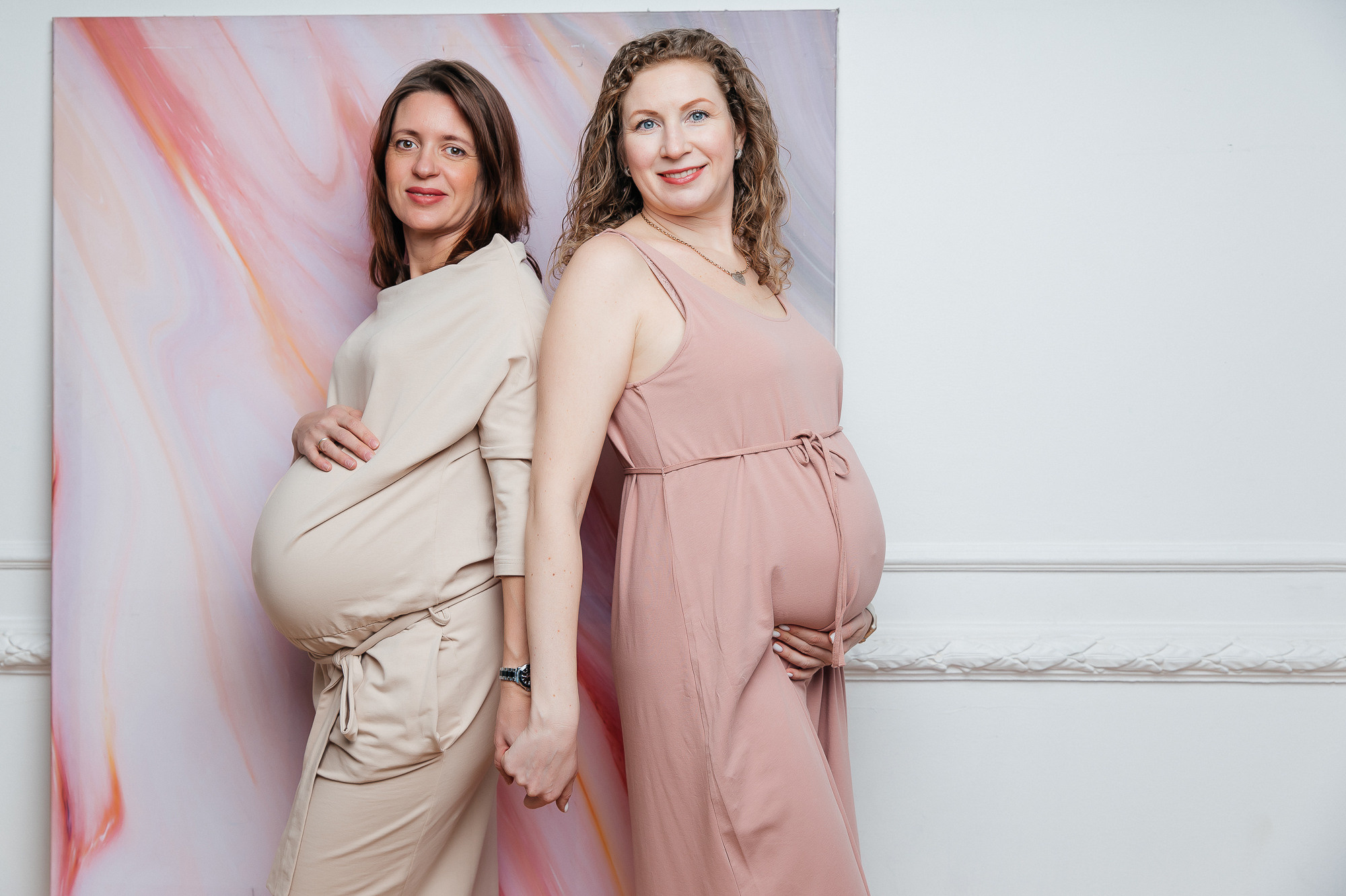 Семейная фотосессия (16 апреля 2022). Свадебный и семейный фотограф Крамар Наталья