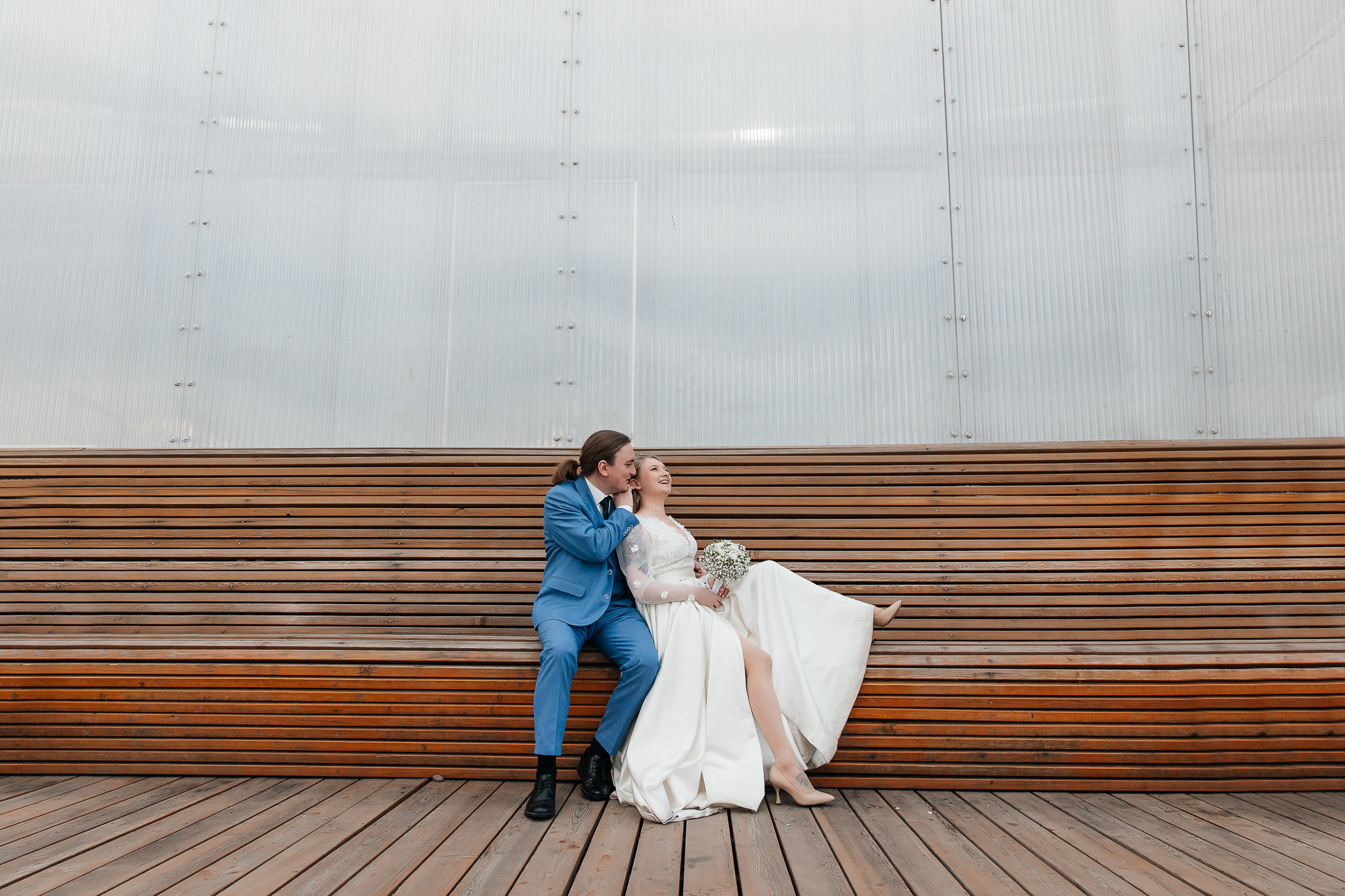 Денис и Наталья (7 мая 2022). Свадебный и семейный фотограф Крамар Наталья