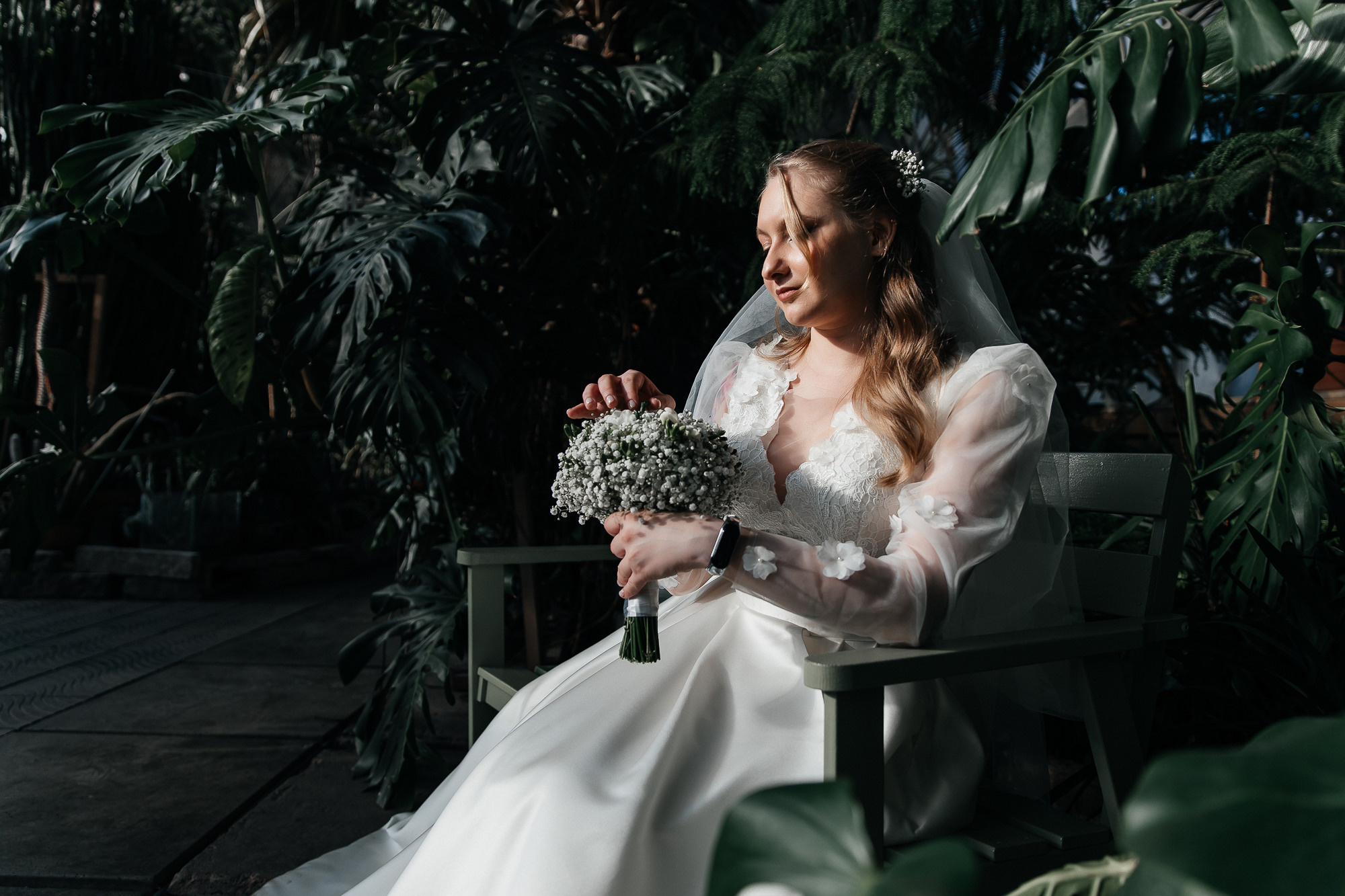 Денис и Наталья (7 мая 2022). Свадебный и семейный фотограф Крамар Наталья