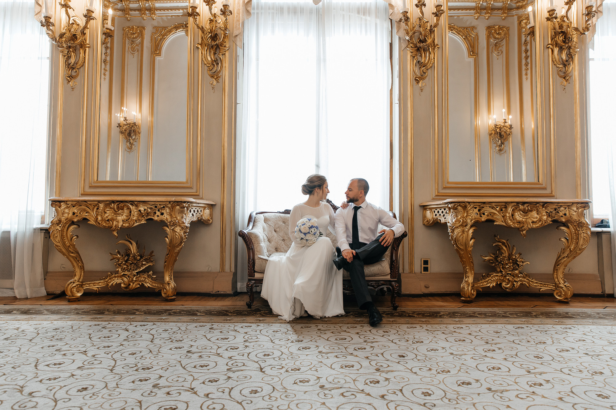 Александр и Анастасия (23 июня 2022). Свадебный и семейный фотограф Крамар Наталья