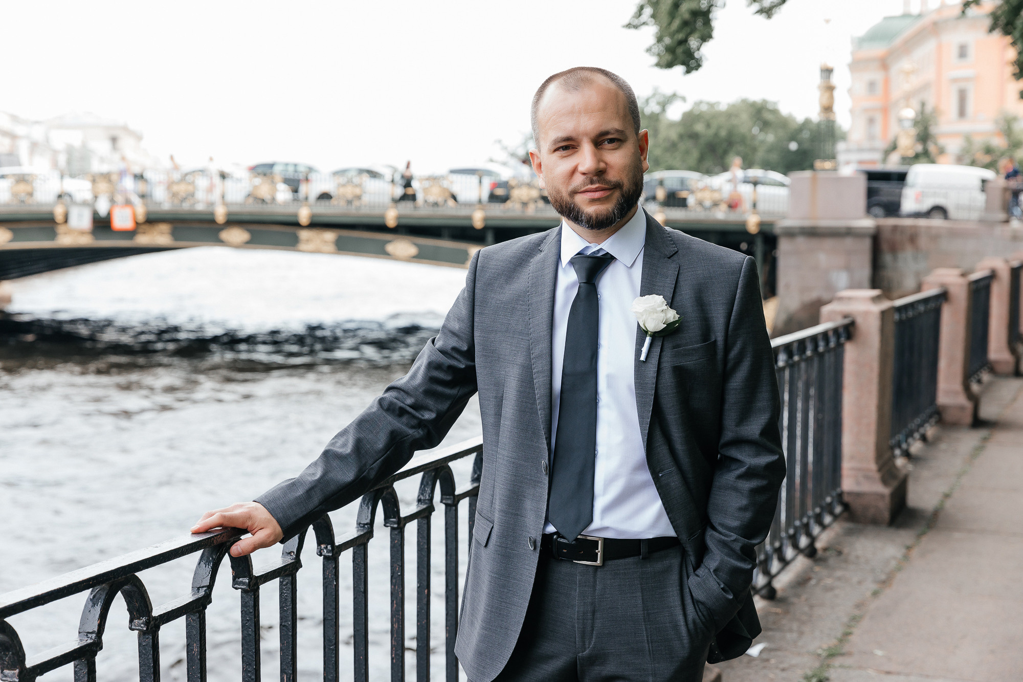 Александр и Анастасия (23 июня 2022). Свадебный и семейный фотограф Крамар Наталья