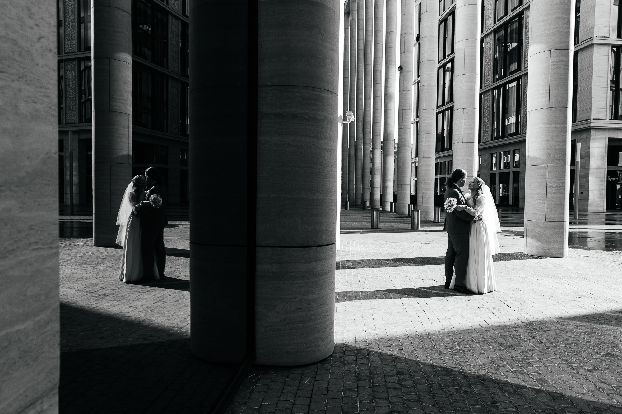 Денис и Наталья (7 мая 2022). Свадебный и семейный фотограф Крамар Наталья