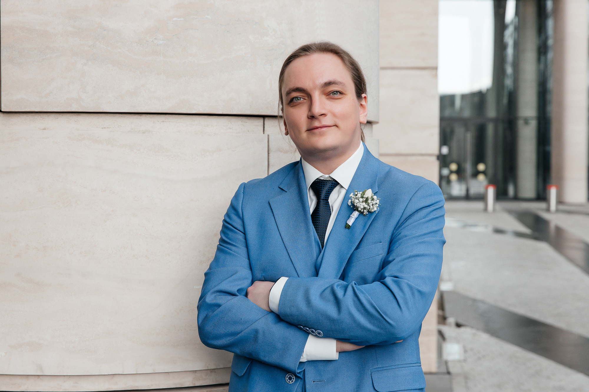 Денис и Наталья (7 мая 2022). Свадебный и семейный фотограф Крамар Наталья