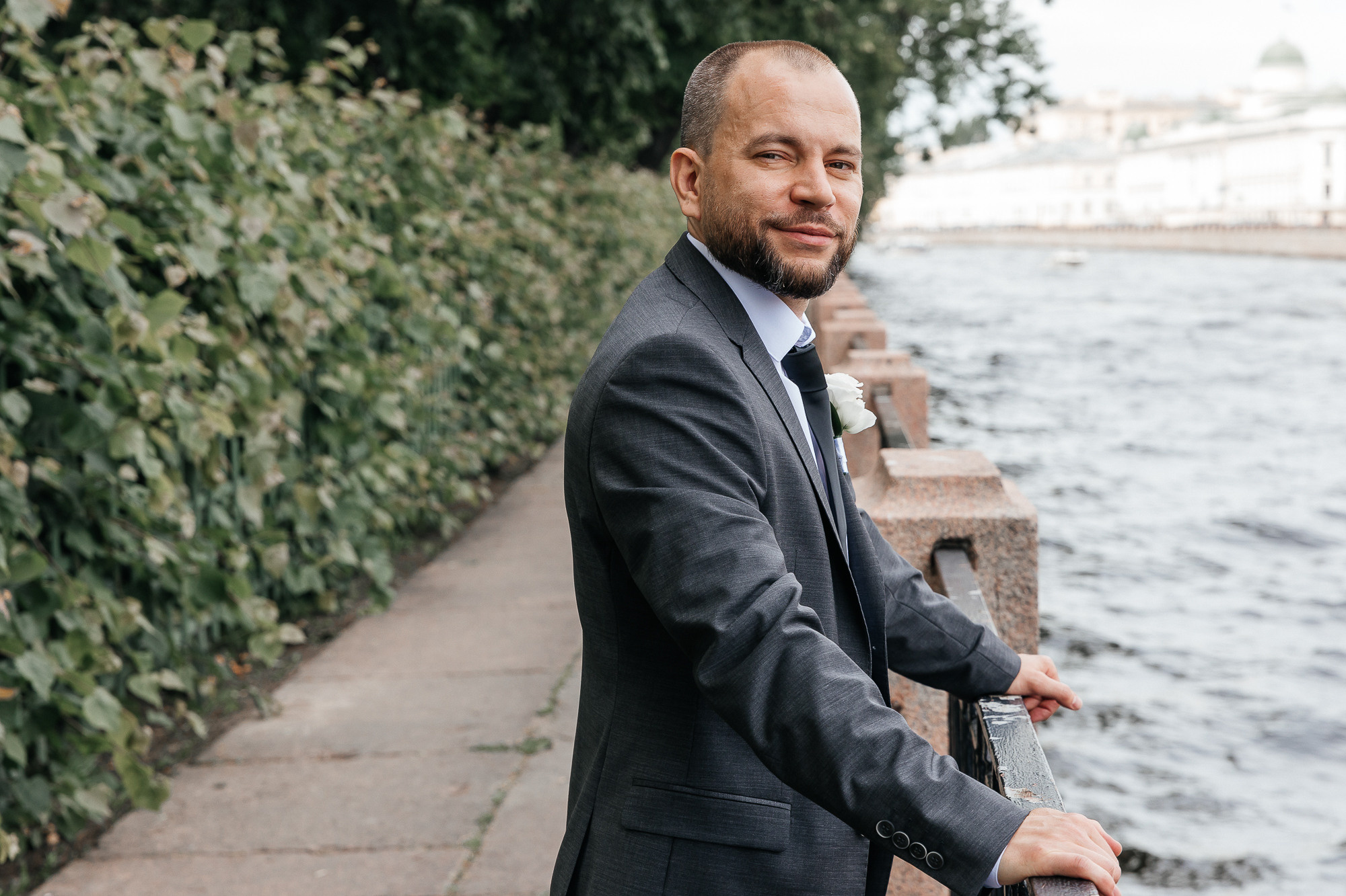 Александр и Анастасия (23 июня 2022). Свадебный и семейный фотограф Крамар Наталья