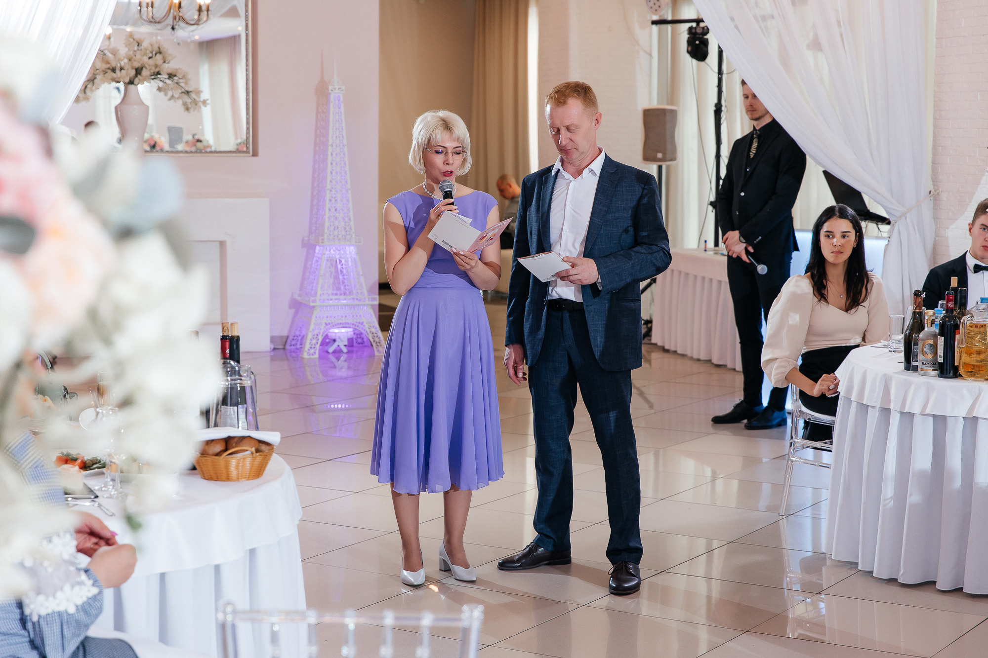 Анастасия и Кирилл (2 июня 2022). Свадебный и семейный фотограф Крамар Наталья