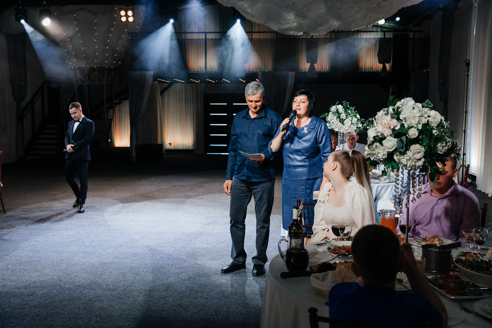 Оксана и Леонид (7 июня 2022). Свадебный и семейный фотограф Крамар Наталья