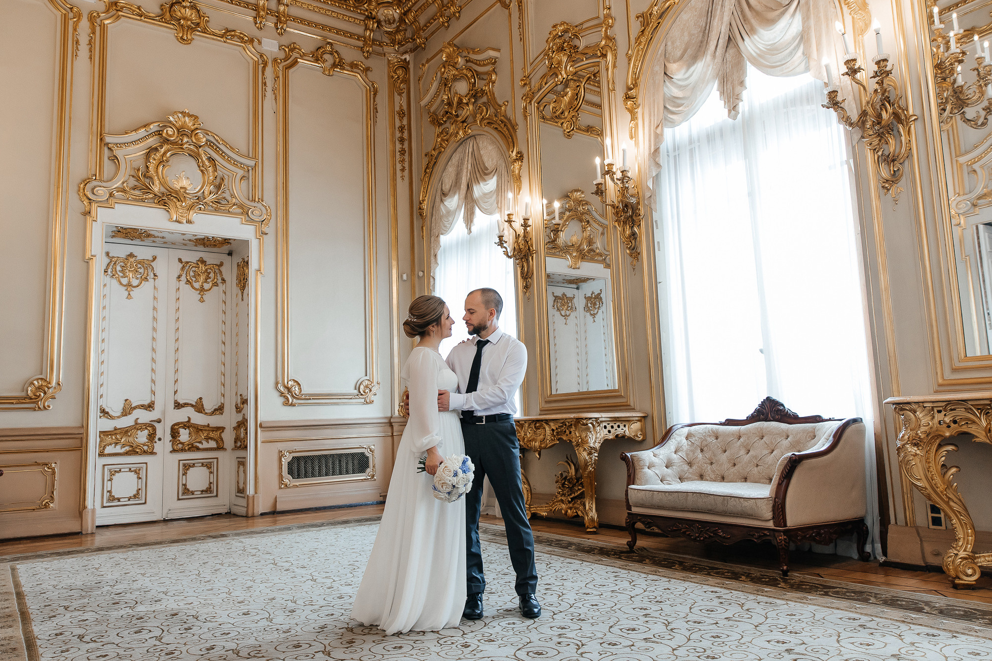 Александр и Анастасия (23 июня 2022). Свадебный и семейный фотограф Крамар Наталья