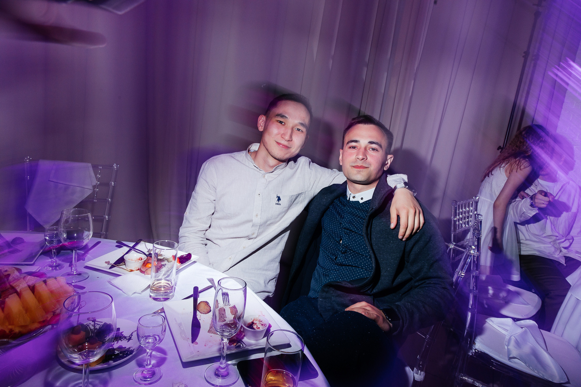 Анастасия и Кирилл (2 июня 2022). Свадебный и семейный фотограф Крамар Наталья