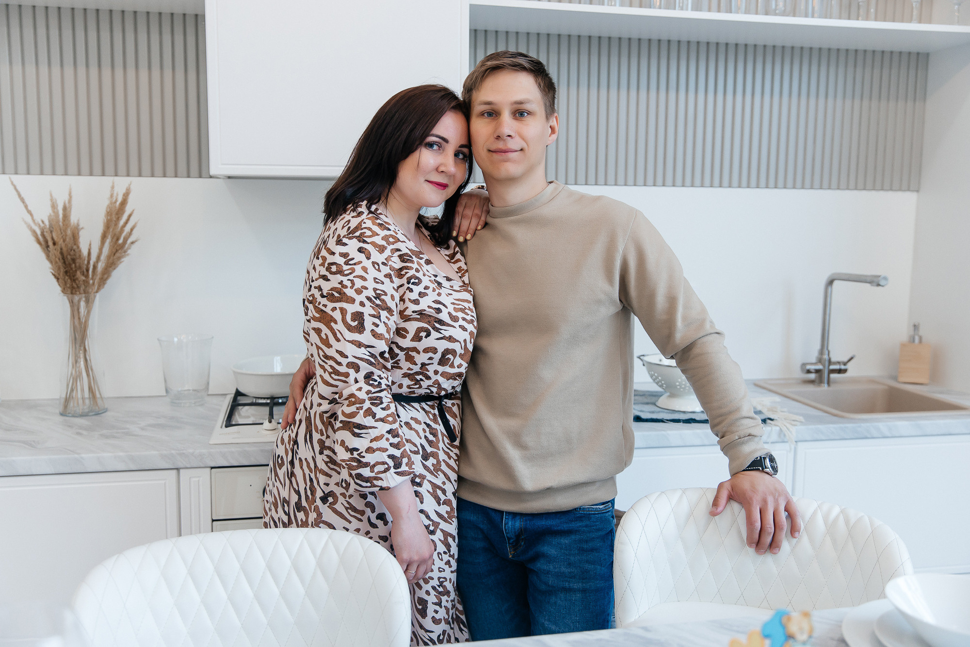 Годовасие Ильюши (16 мая 2022). Свадебный и семейный фотограф Крамар Наталья