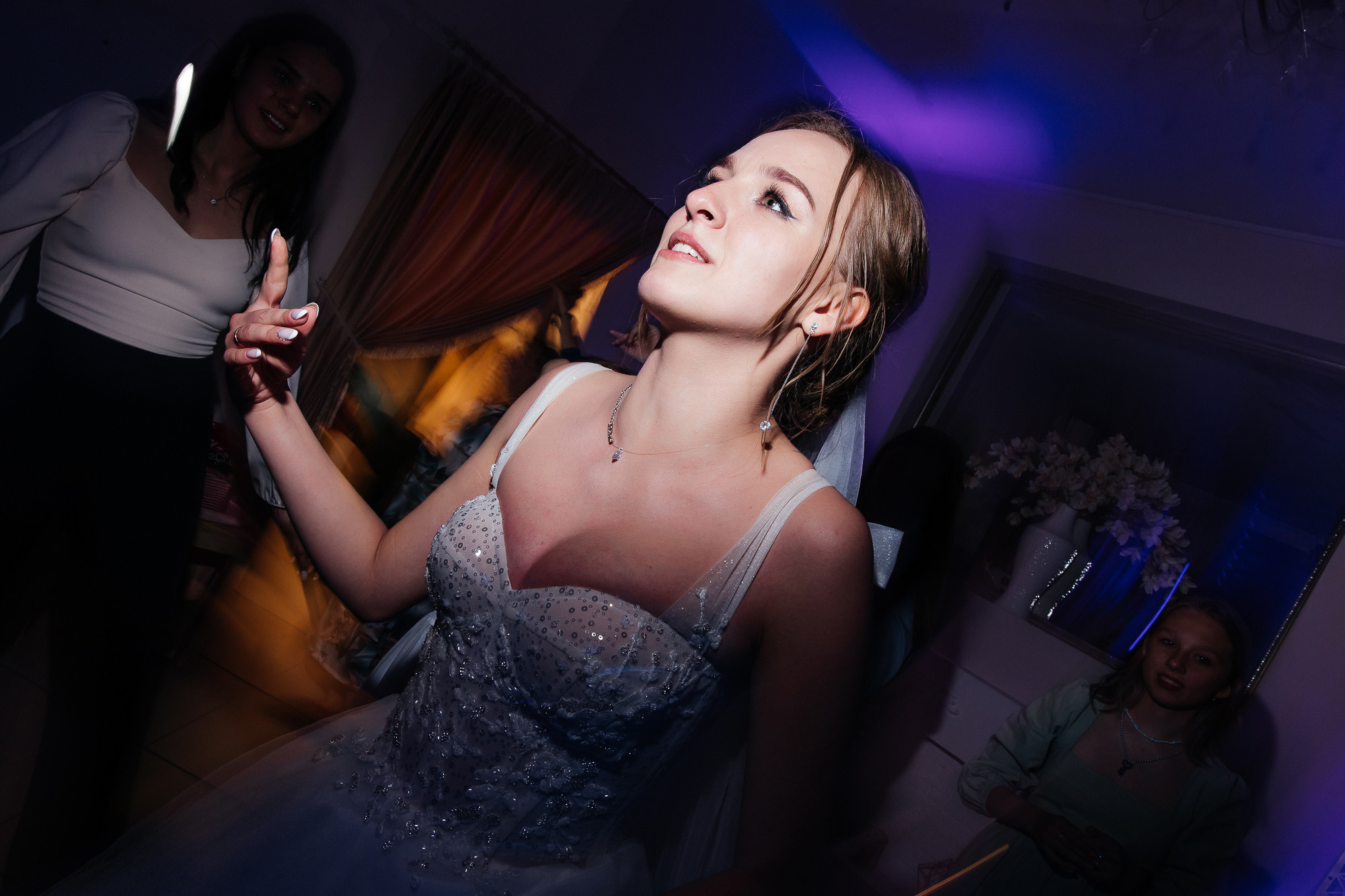 Анастасия и Кирилл (2 июня 2022). Свадебный и семейный фотограф Крамар Наталья