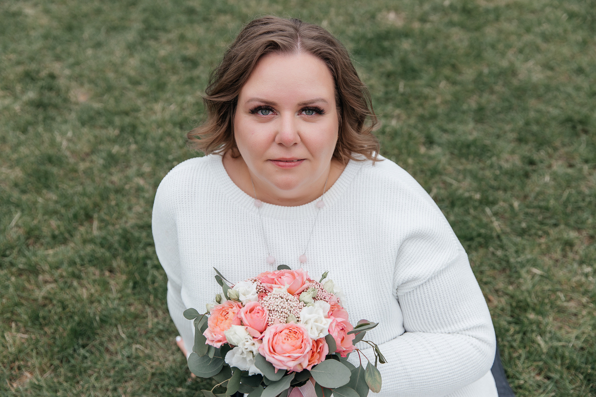 Кристина и Андрей (8 июня 2022). Свадебный и семейный фотограф Крамар Наталья