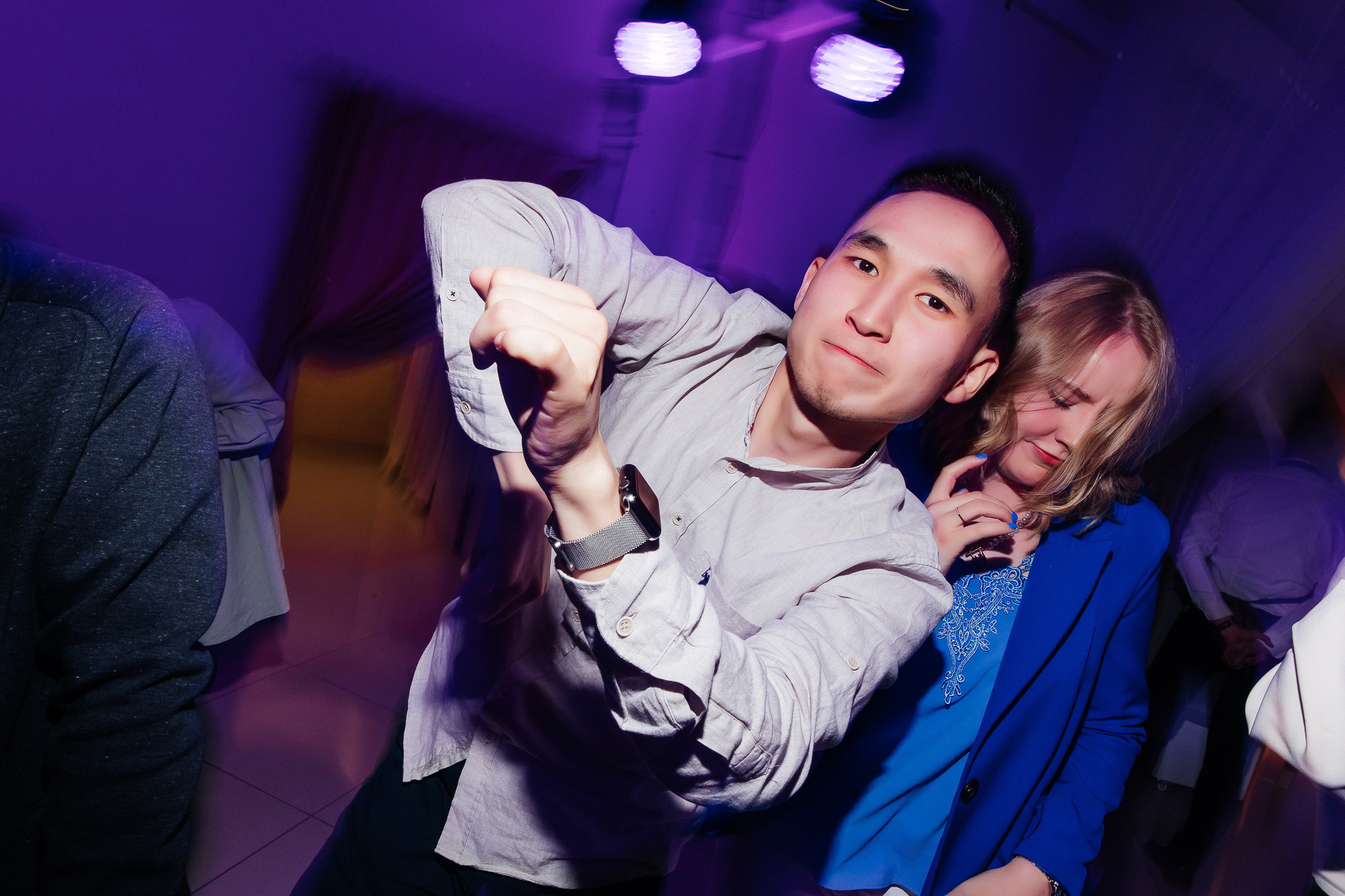 Анастасия и Кирилл (2 июня 2022). Свадебный и семейный фотограф Крамар Наталья