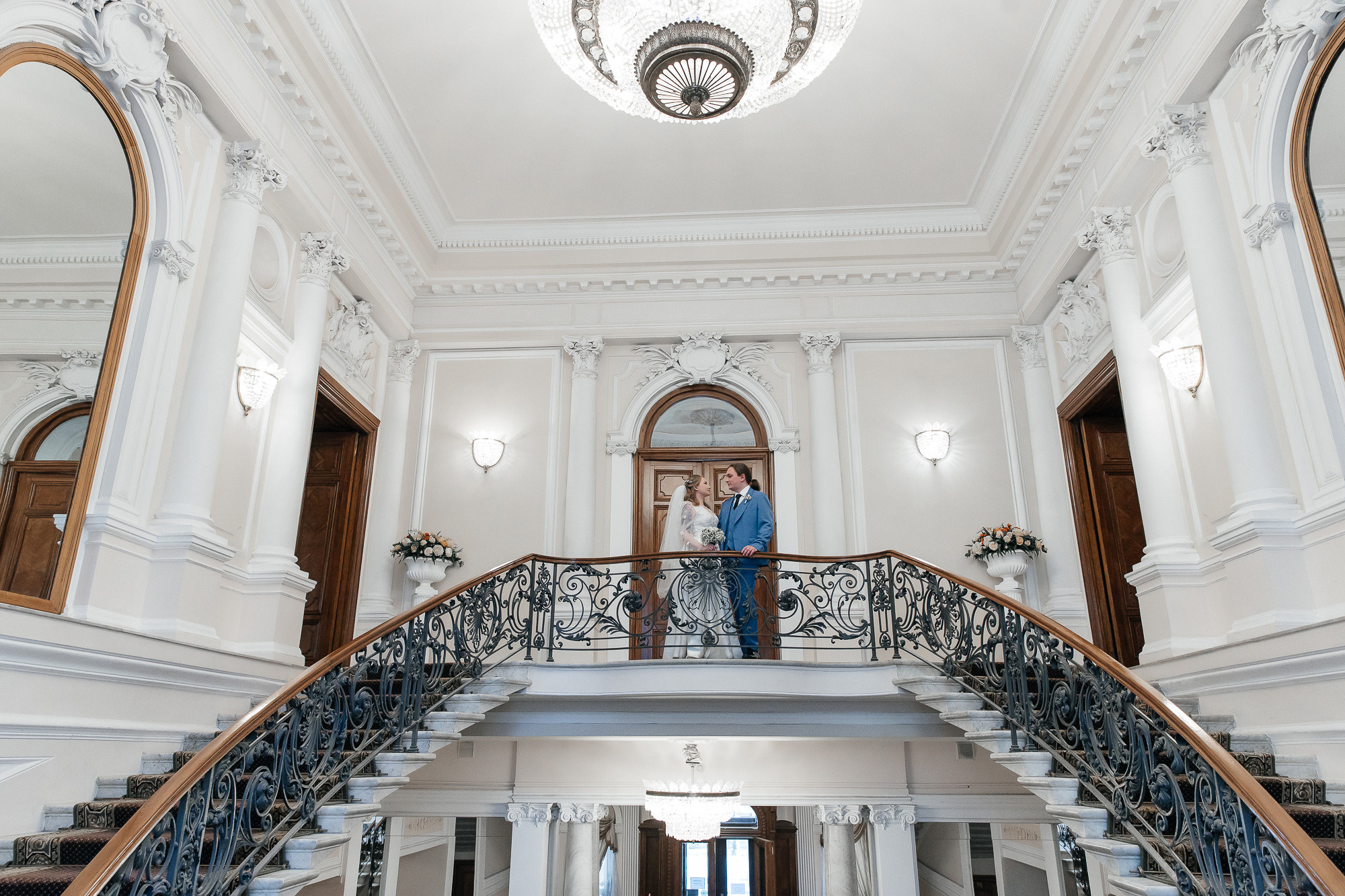 Денис и Наталья (7 мая 2022). Свадебный и семейный фотограф Крамар Наталья