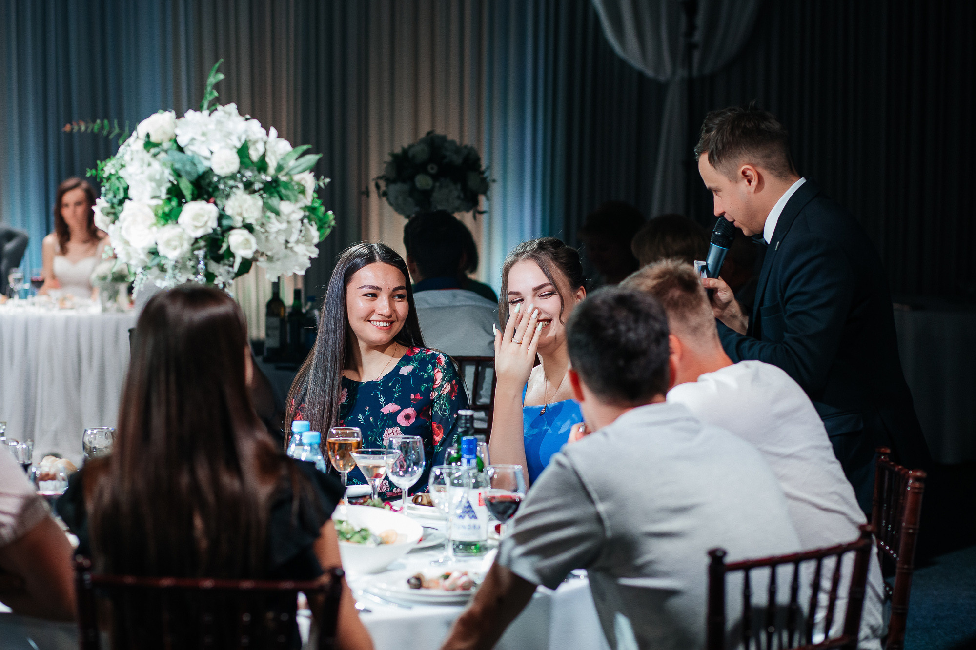 Оксана и Леонид (7 июня 2022). Свадебный и семейный фотограф Крамар Наталья