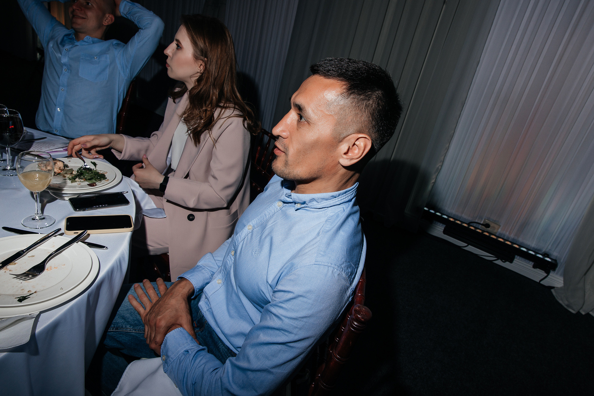 Оксана и Леонид (7 июня 2022). Свадебный и семейный фотограф Крамар Наталья