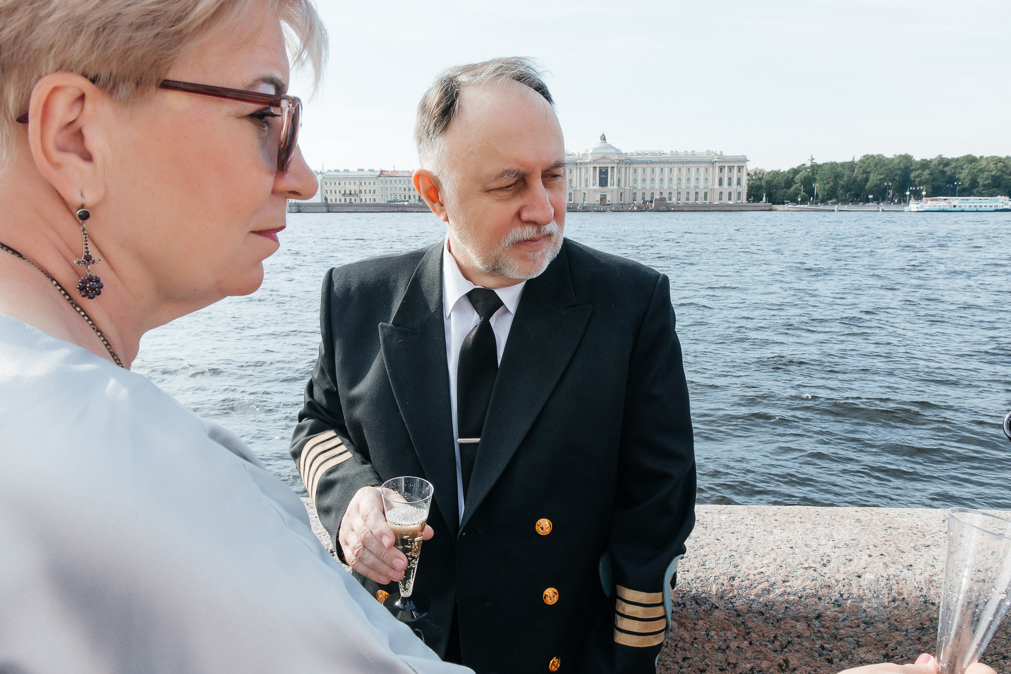 Александр и Анастасия (23 июня 2022). Свадебный и семейный фотограф Крамар Наталья