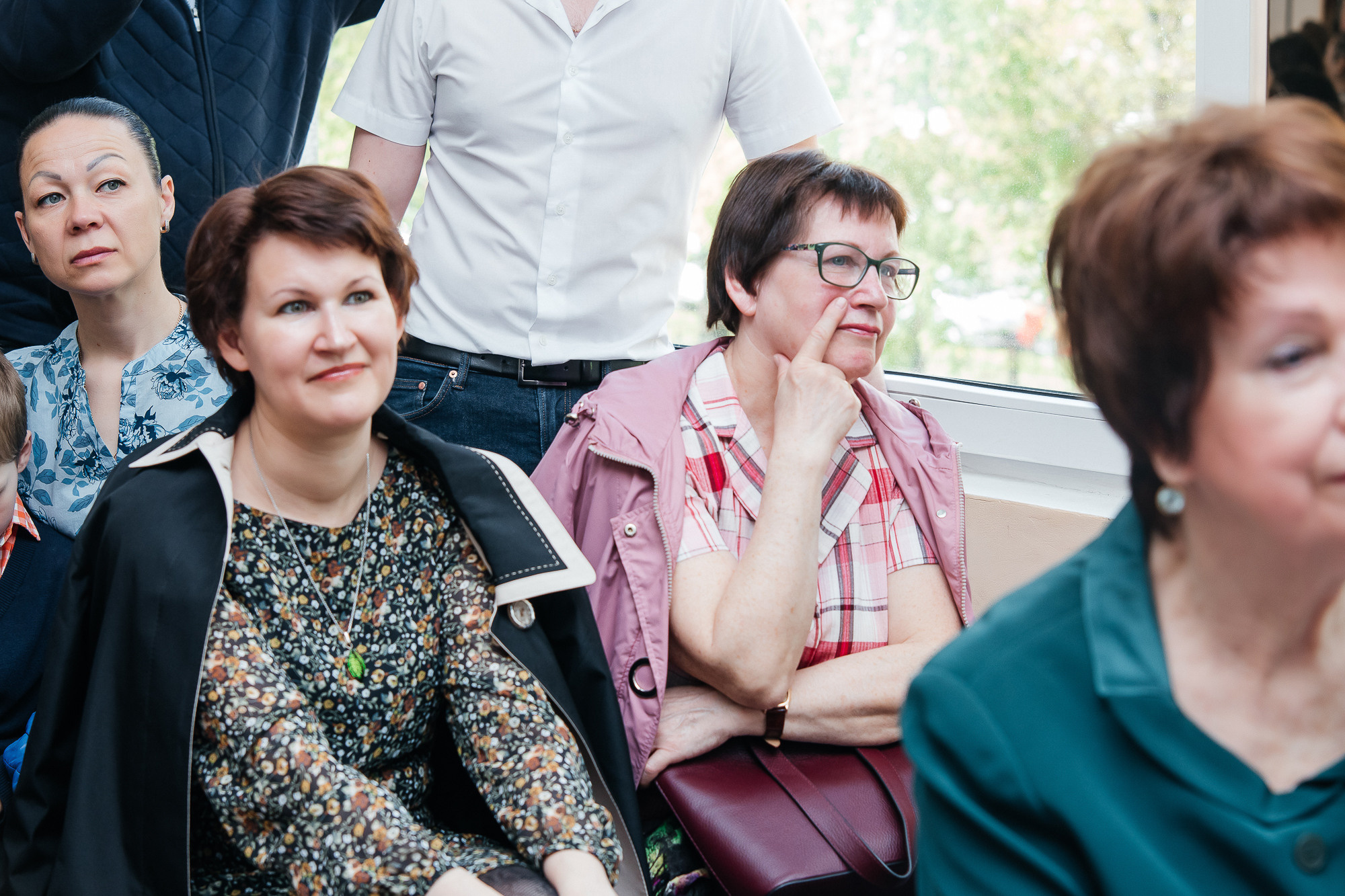 101 лицей — Последний звонок (25 мая 2022). Свадебный и семейный фотограф Крамар Наталья