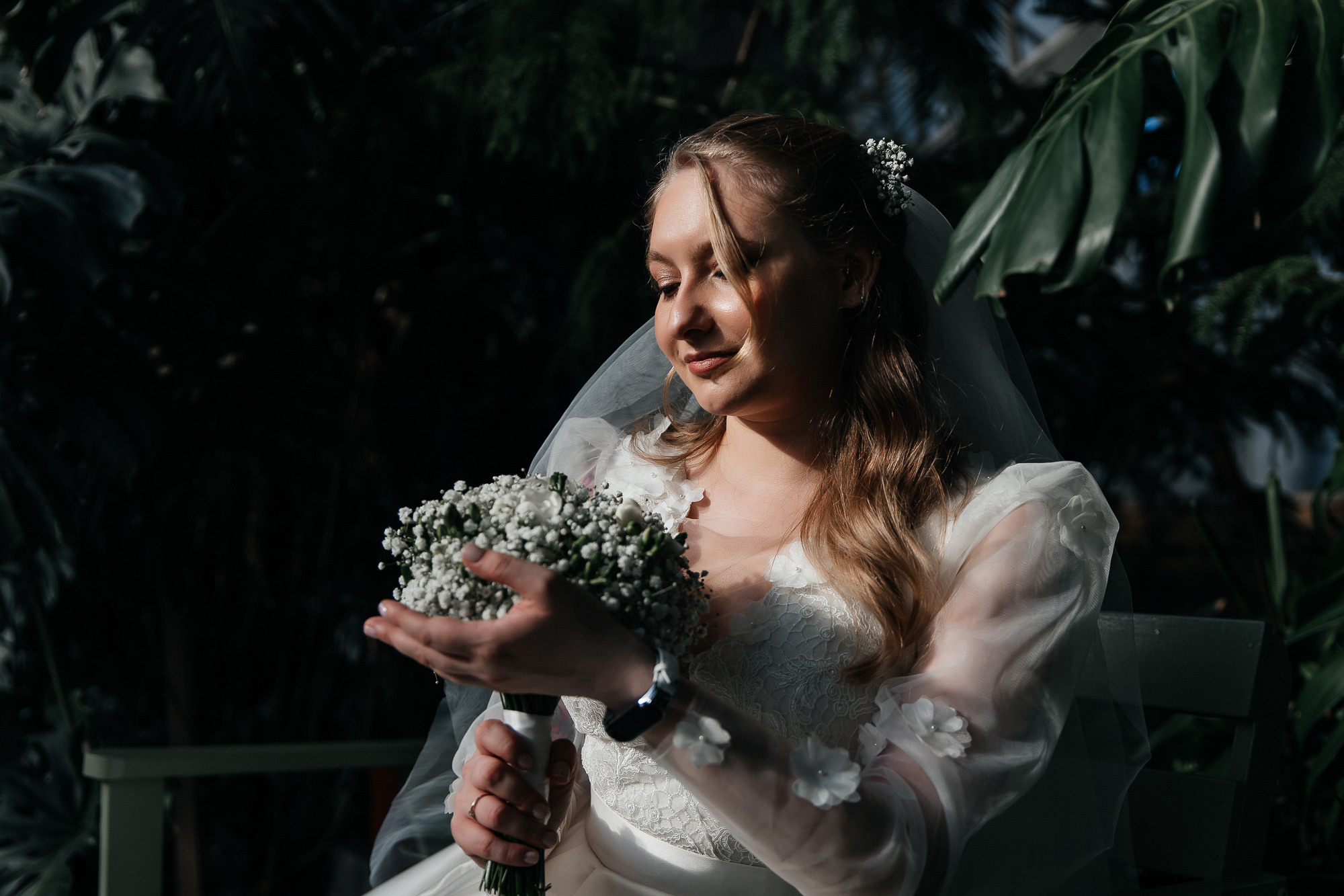 Денис и Наталья (7 мая 2022). Свадебный и семейный фотограф Крамар Наталья