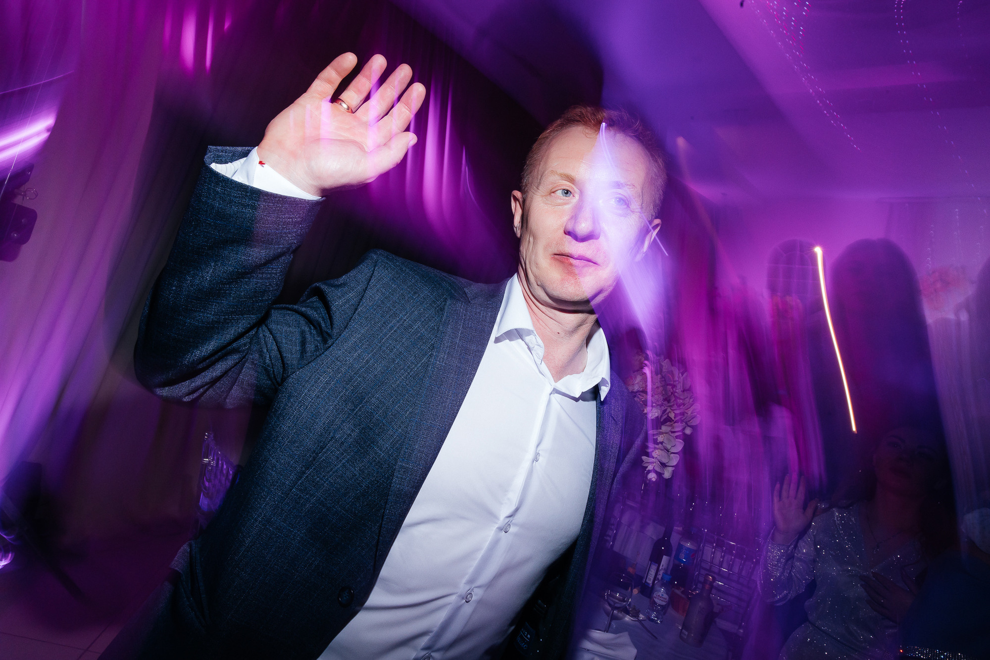 Анастасия и Кирилл (2 июня 2022). Свадебный и семейный фотограф Крамар Наталья