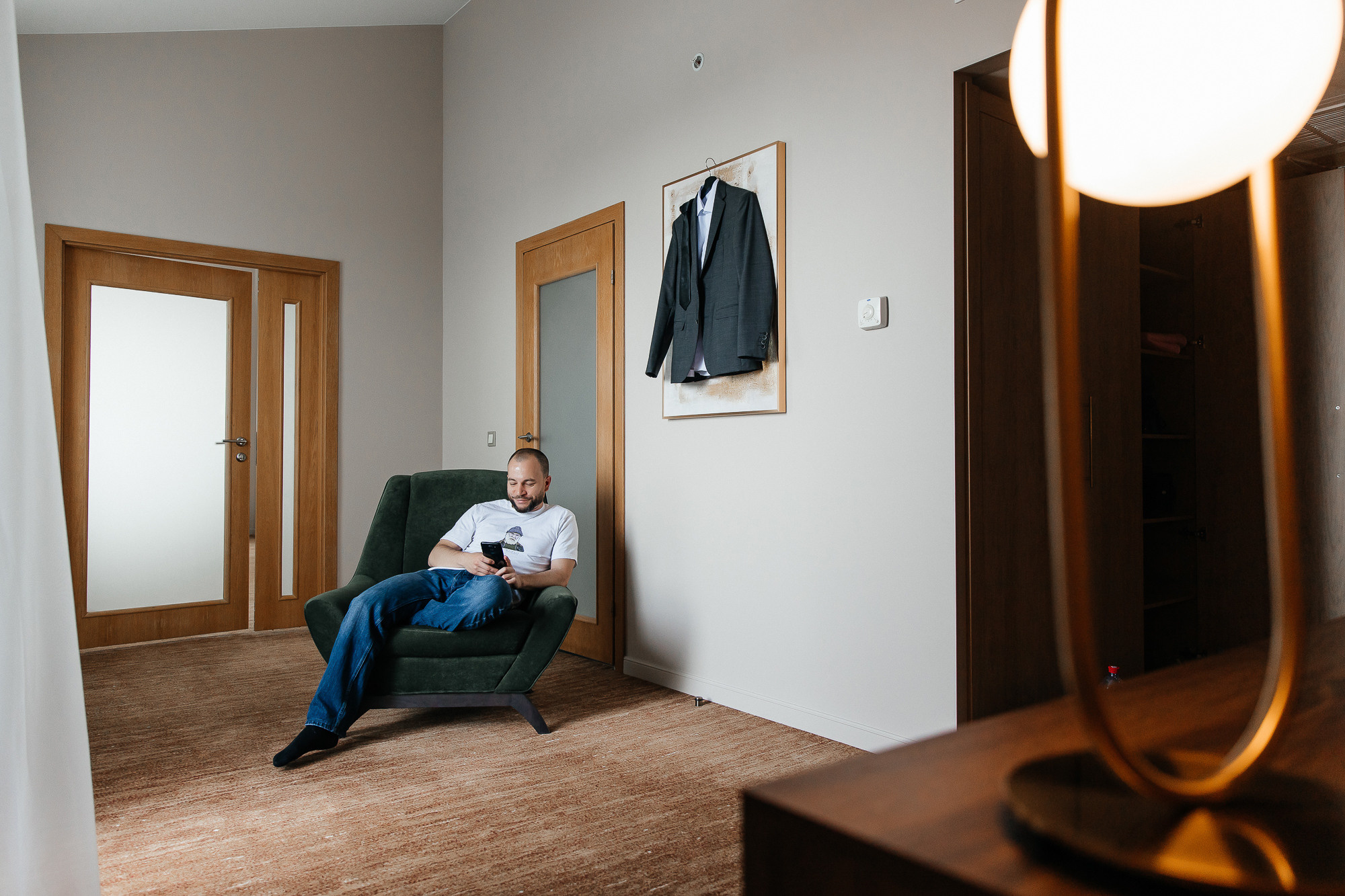 Александр и Анастасия (23 июня 2022). Свадебный и семейный фотограф Крамар Наталья