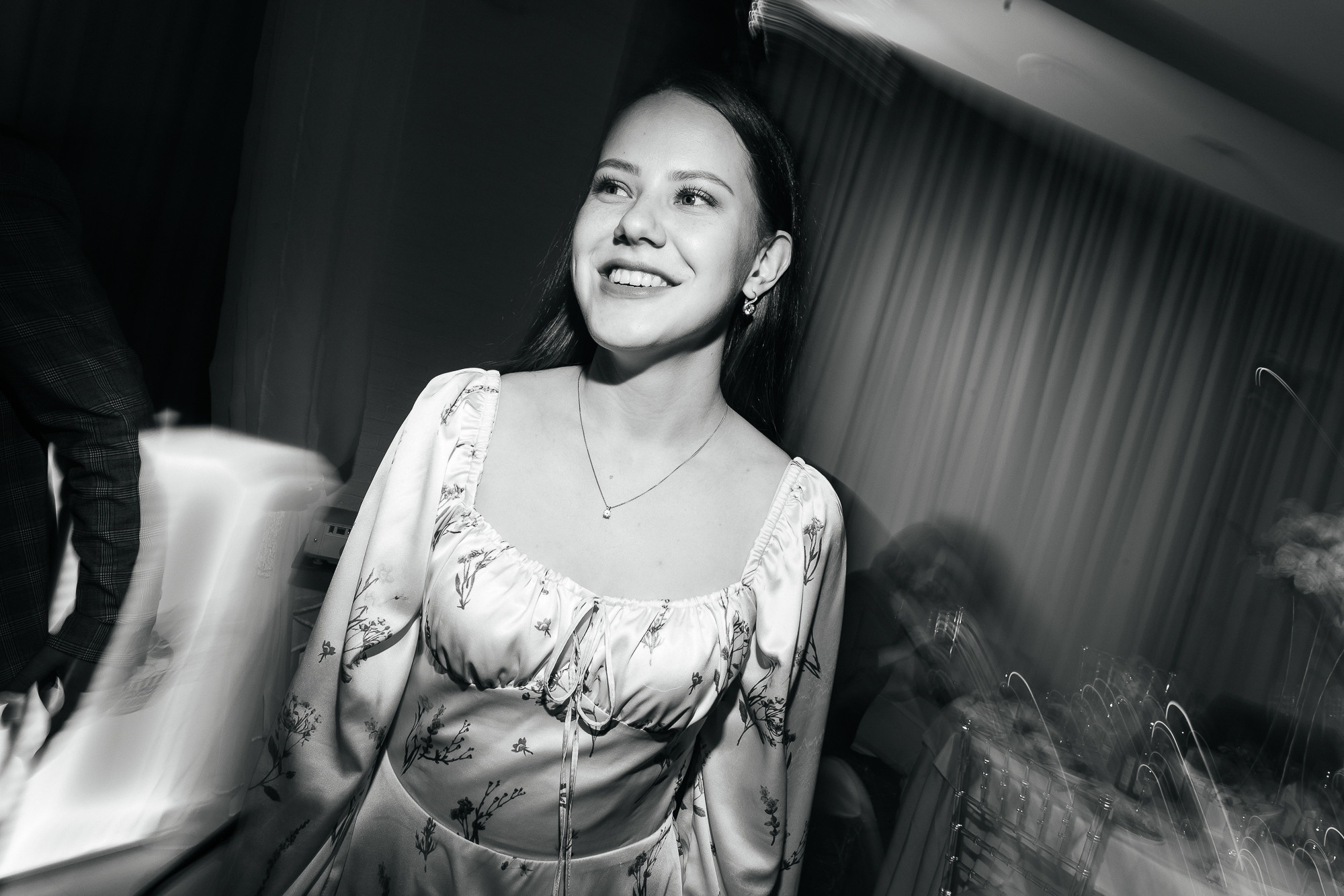 Анастасия и Кирилл (2 июня 2022). Свадебный и семейный фотограф Крамар Наталья