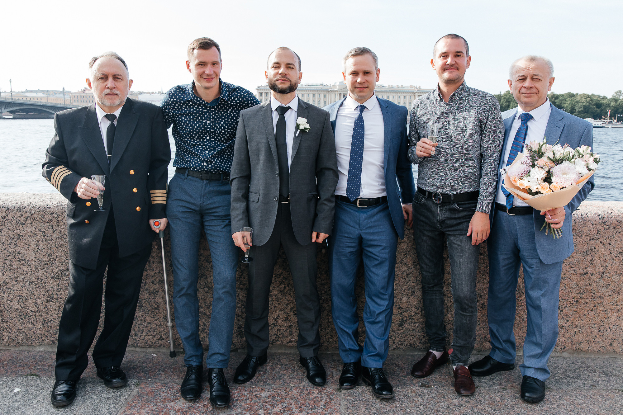 Александр и Анастасия (23 июня 2022). Свадебный и семейный фотограф Крамар Наталья