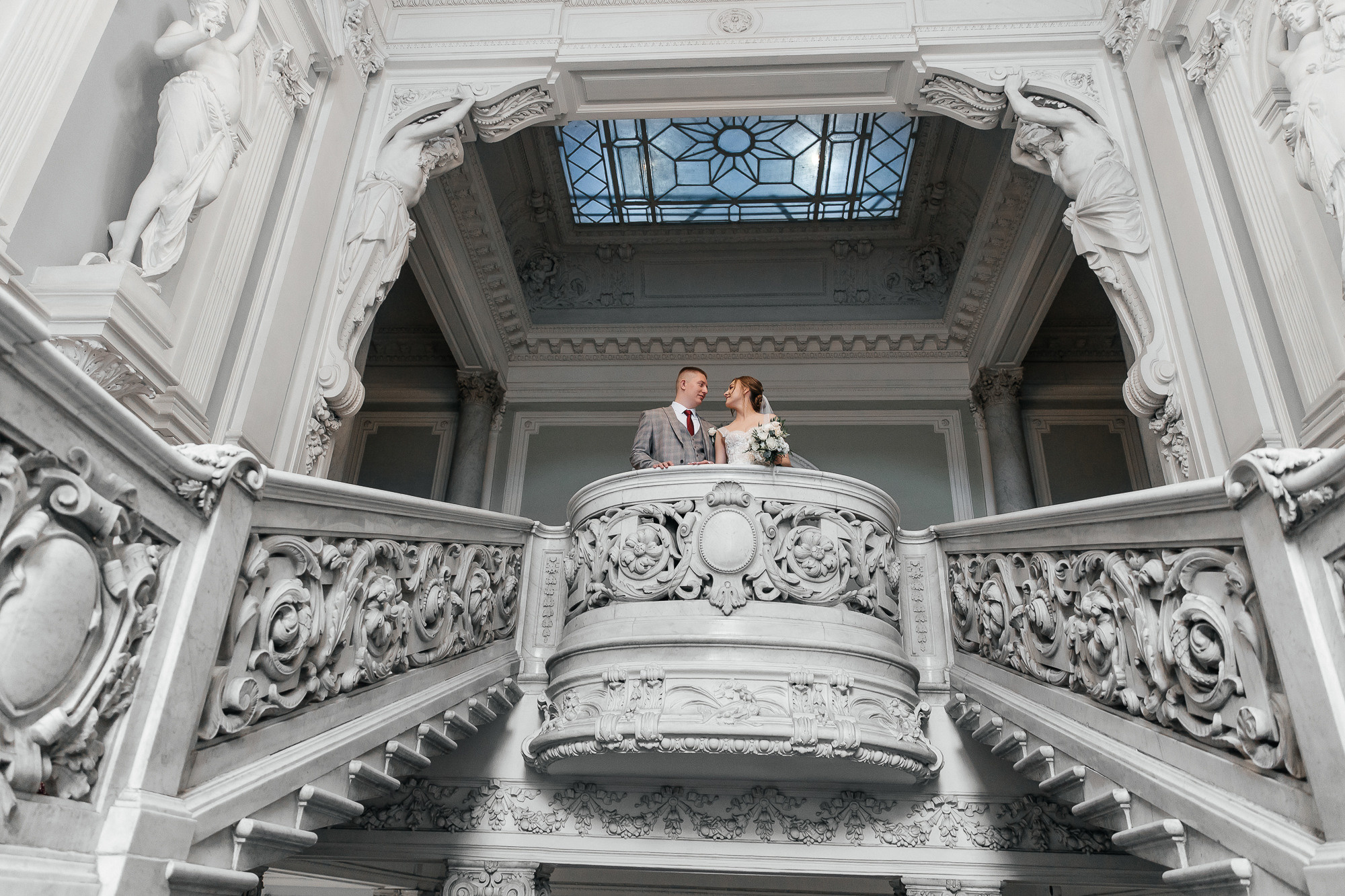 Анастасия и Кирилл (2 июня 2022). Свадебный и семейный фотограф Крамар Наталья