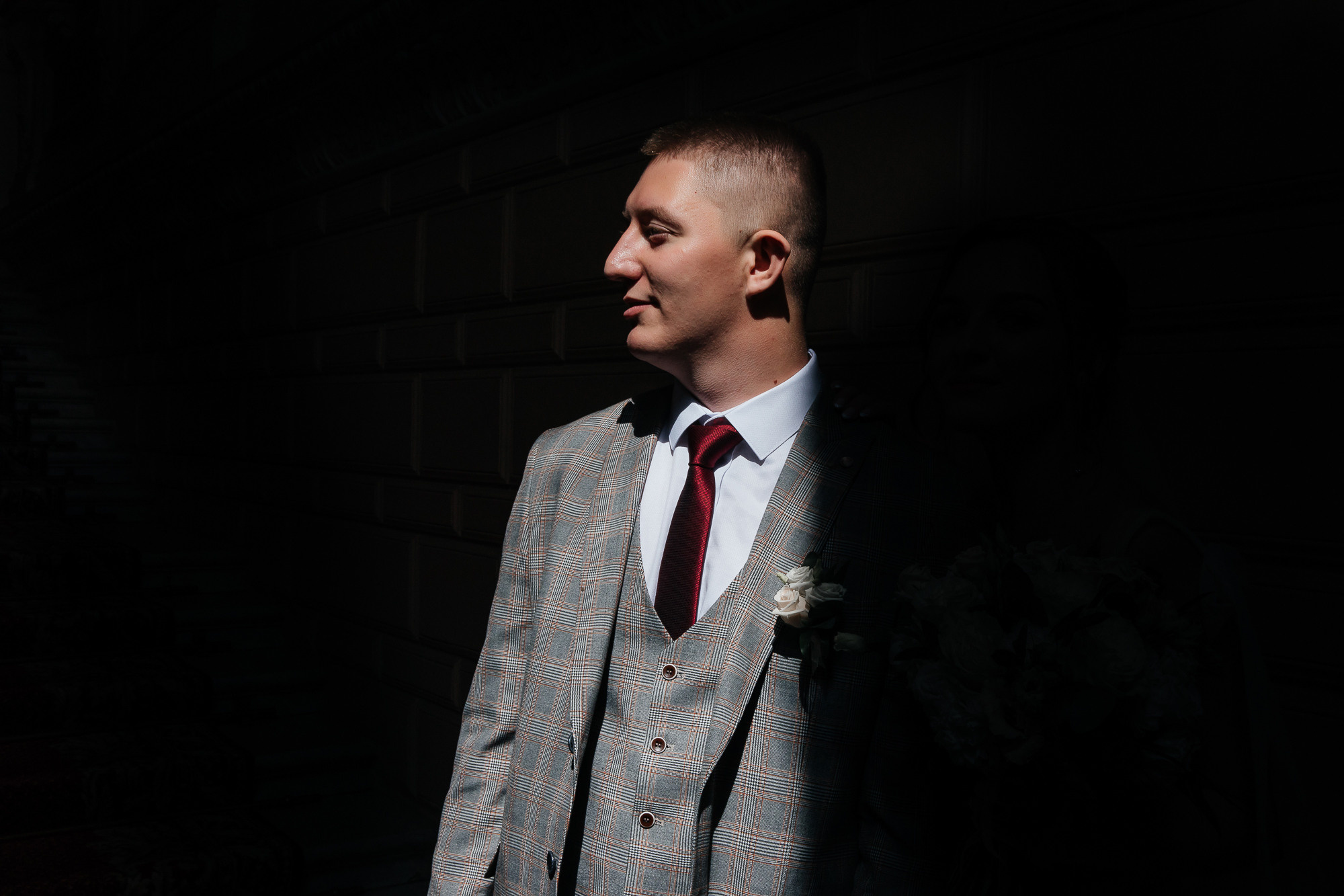 Анастасия и Кирилл (2 июня 2022). Свадебный и семейный фотограф Крамар Наталья