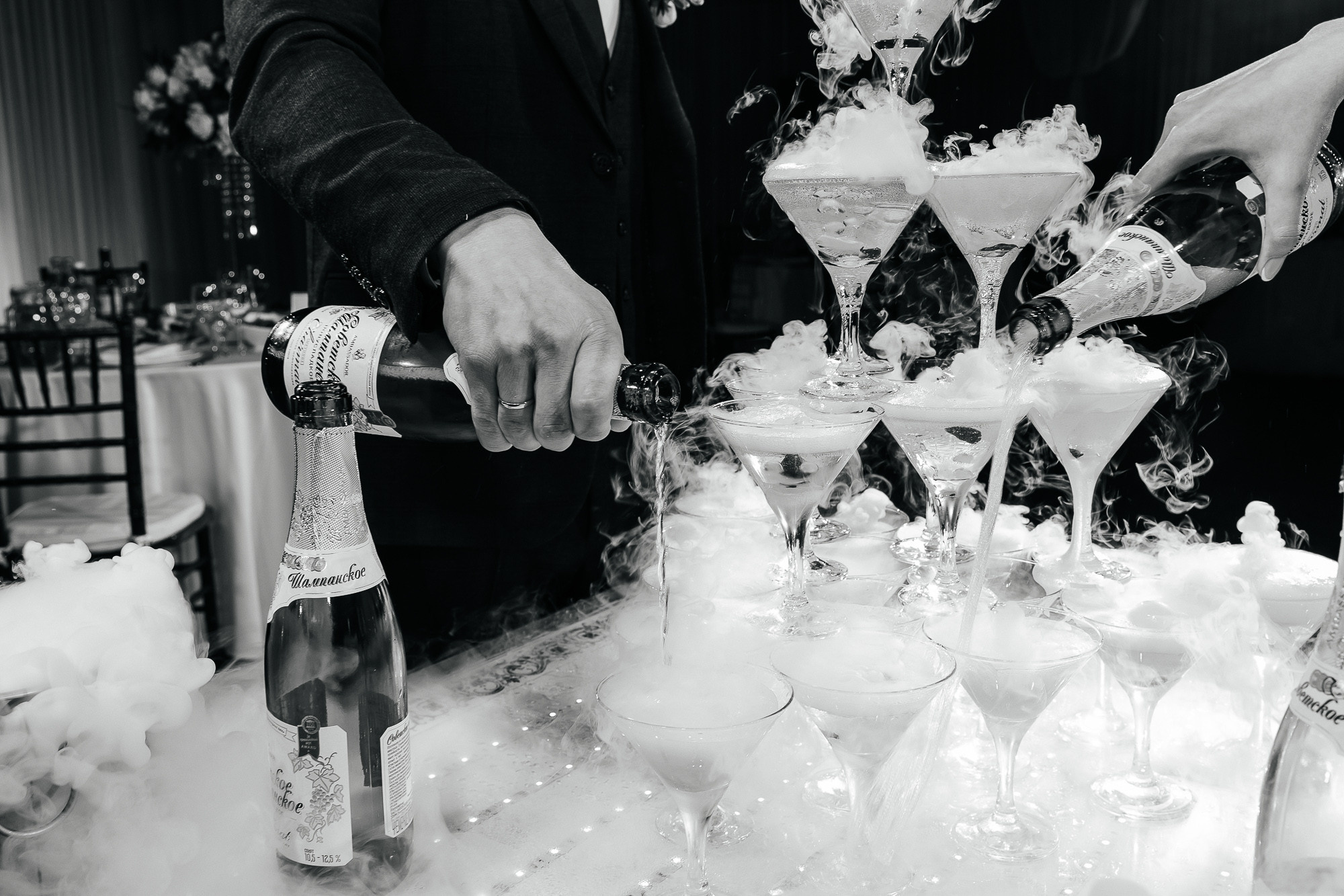 Оксана и Леонид (7 июня 2022). Свадебный и семейный фотограф Крамар Наталья