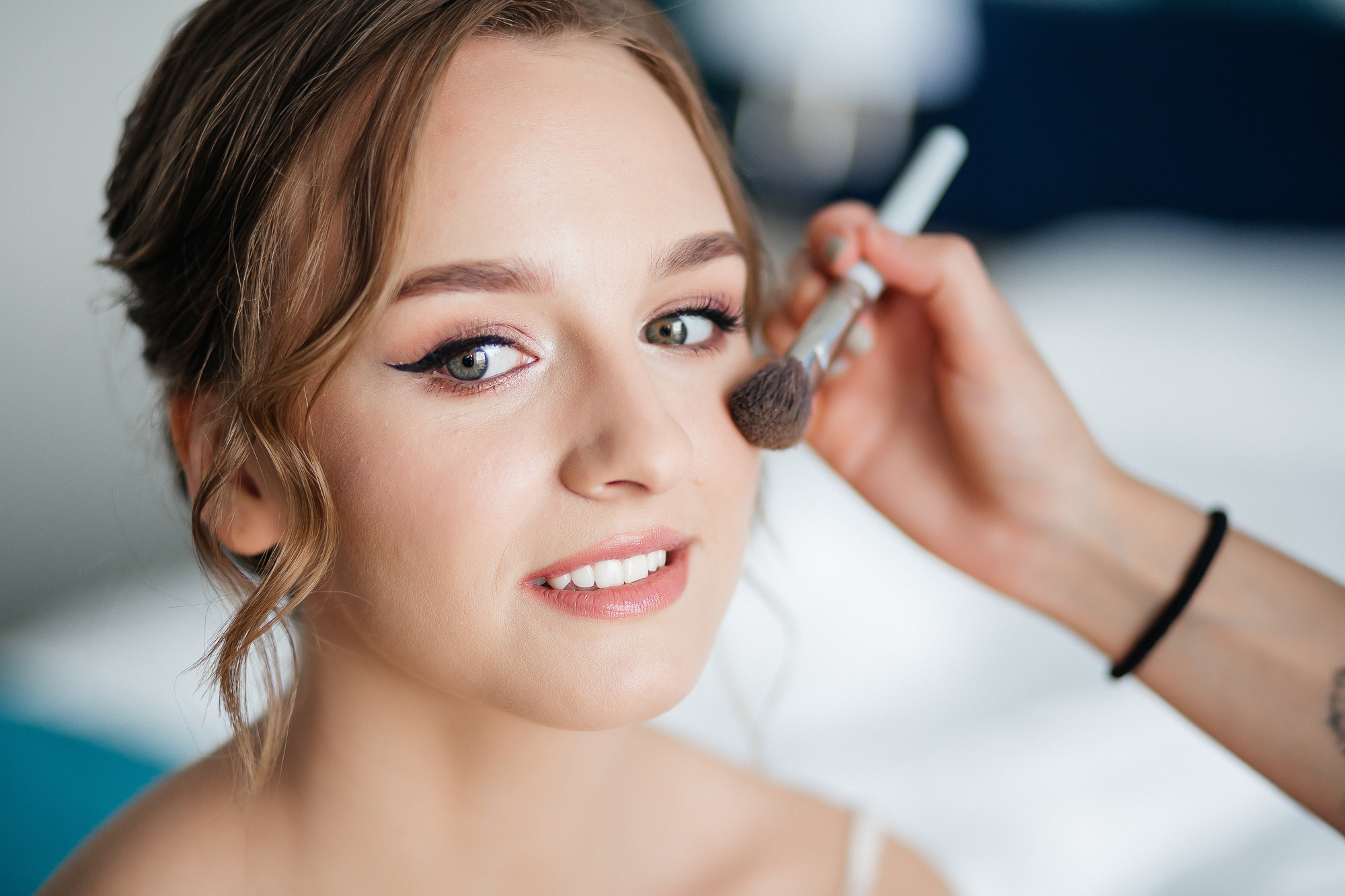 Анастасия и Кирилл (2 июня 2022). Свадебный и семейный фотограф Крамар Наталья