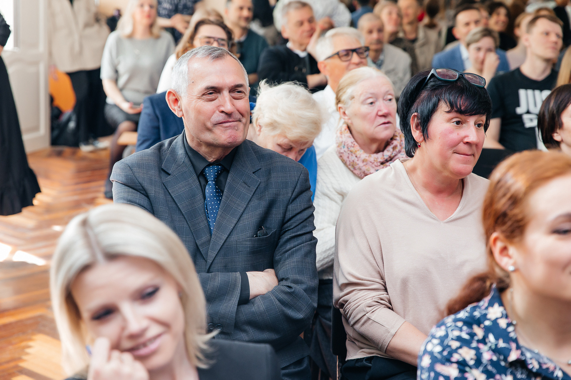 101 лицей — Последний звонок (25 мая 2022). Свадебный и семейный фотограф Крамар Наталья