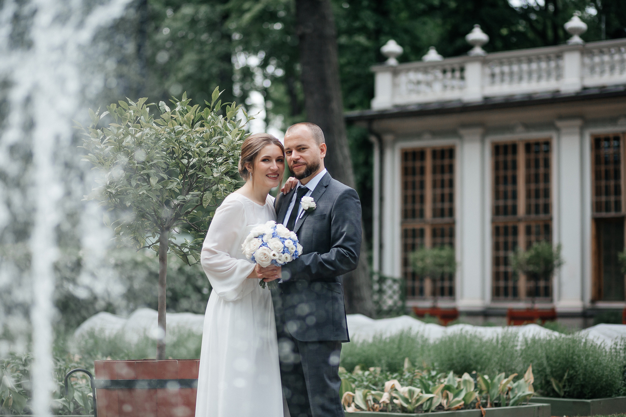 Александр и Анастасия (23 июня 2022). Свадебный и семейный фотограф Крамар Наталья