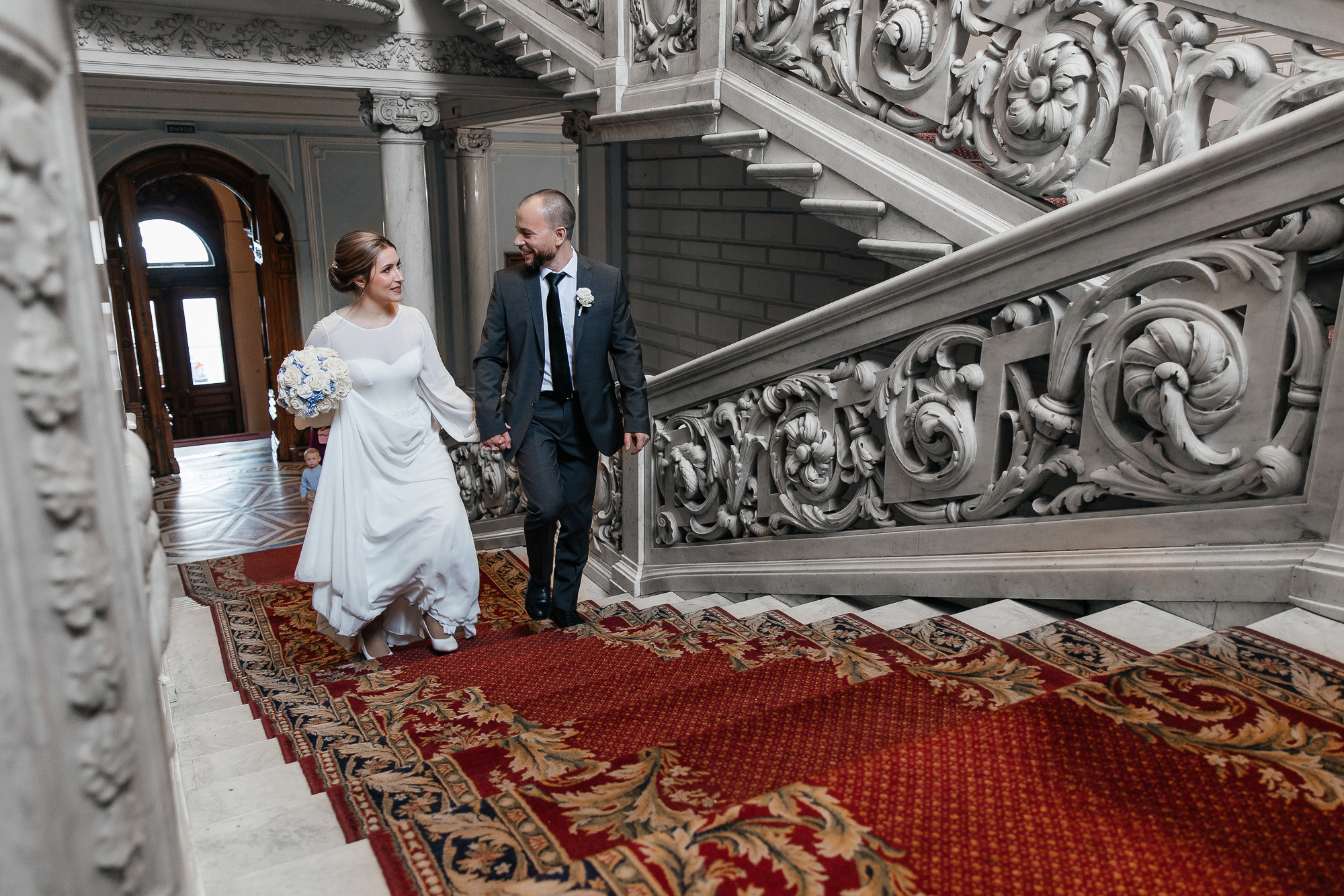 Александр и Анастасия (23 июня 2022). Свадебный и семейный фотограф Крамар Наталья