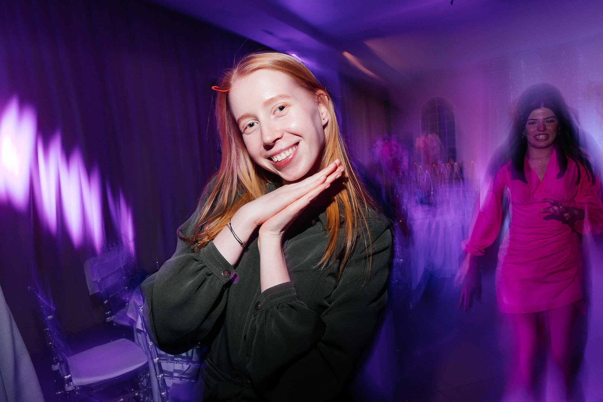 Анастасия и Кирилл (2 июня 2022). Свадебный и семейный фотограф Крамар Наталья