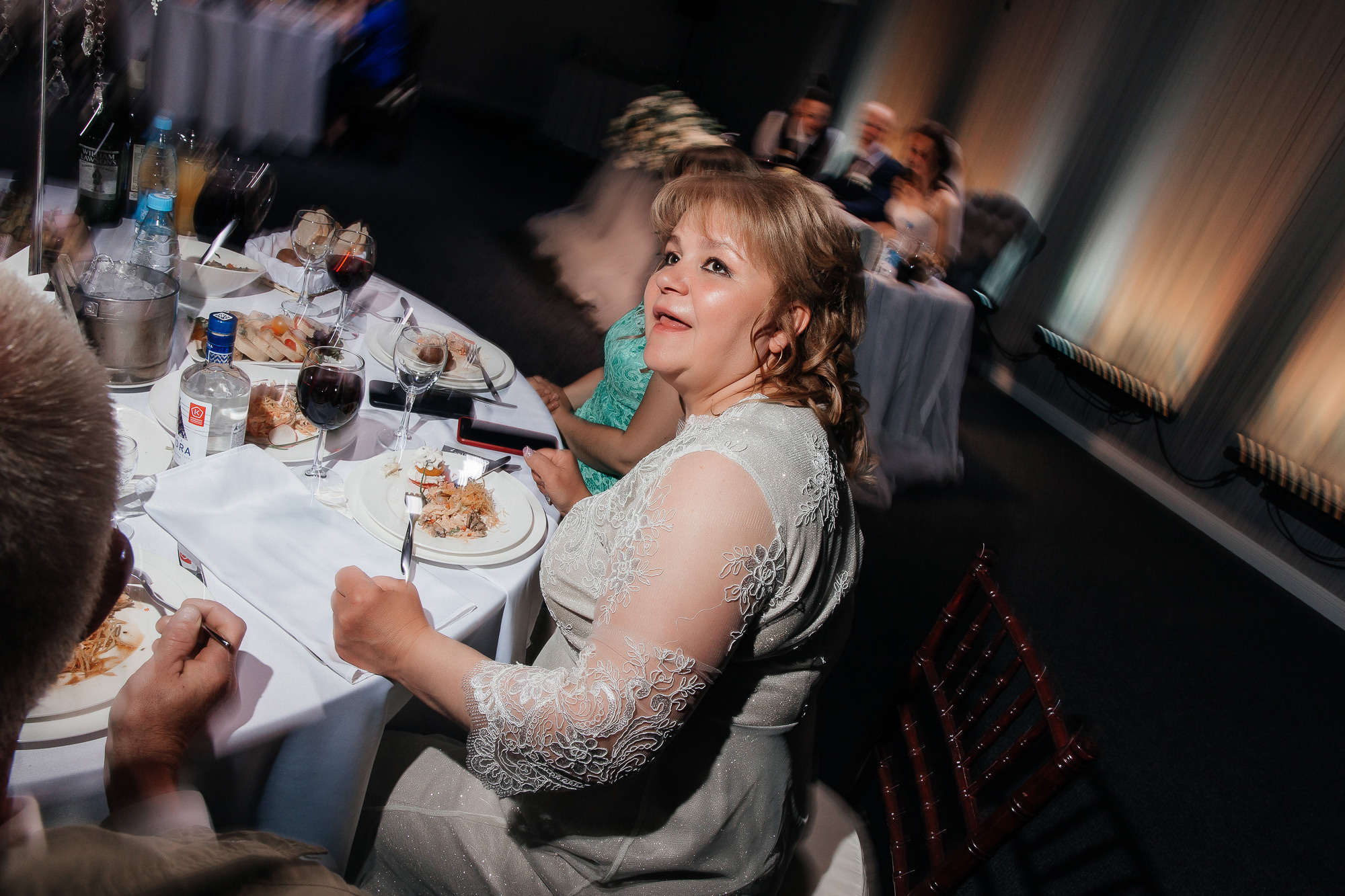 Оксана и Леонид (7 июня 2022). Свадебный и семейный фотограф Крамар Наталья