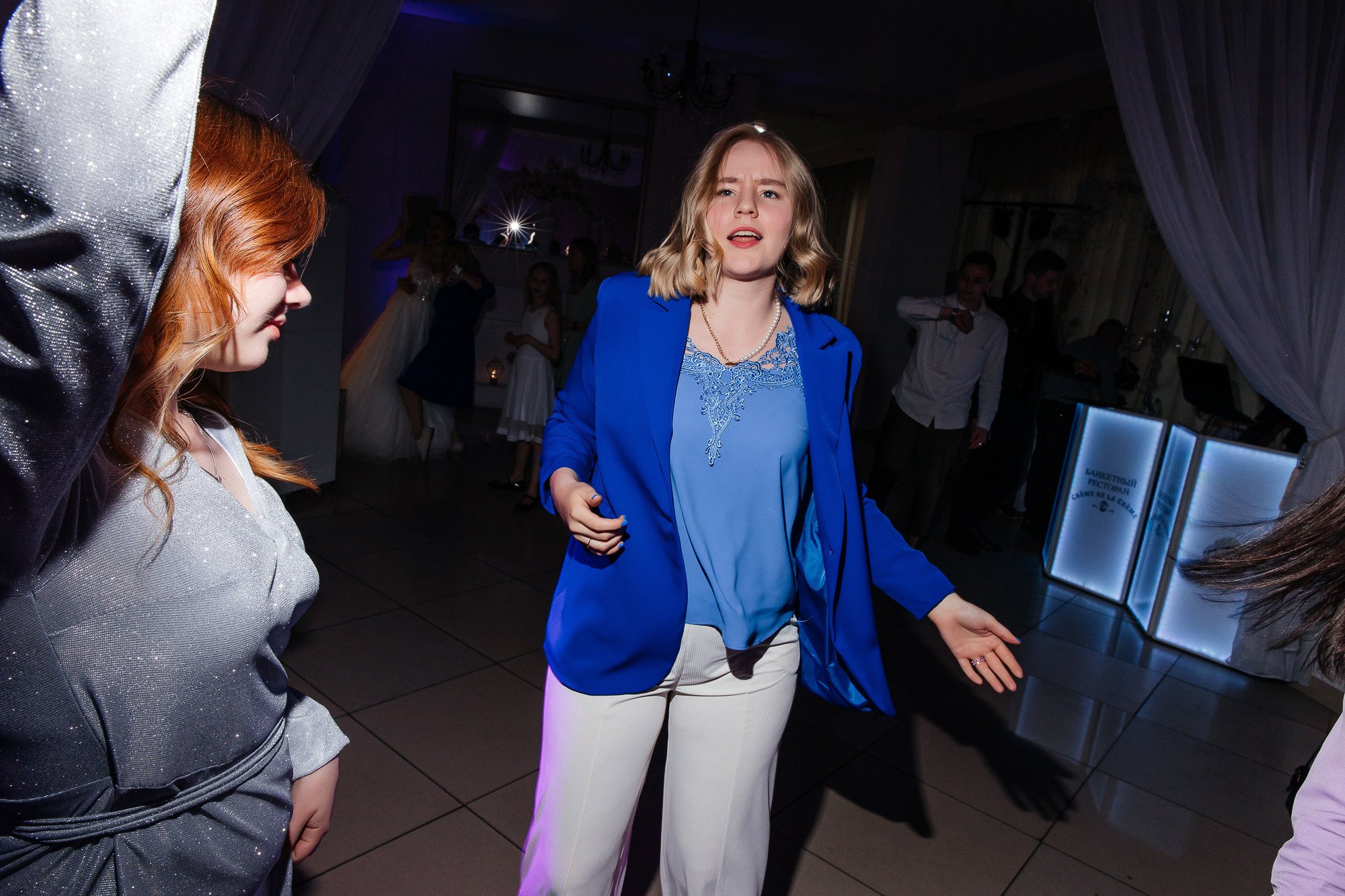 Анастасия и Кирилл (2 июня 2022). Свадебный и семейный фотограф Крамар Наталья